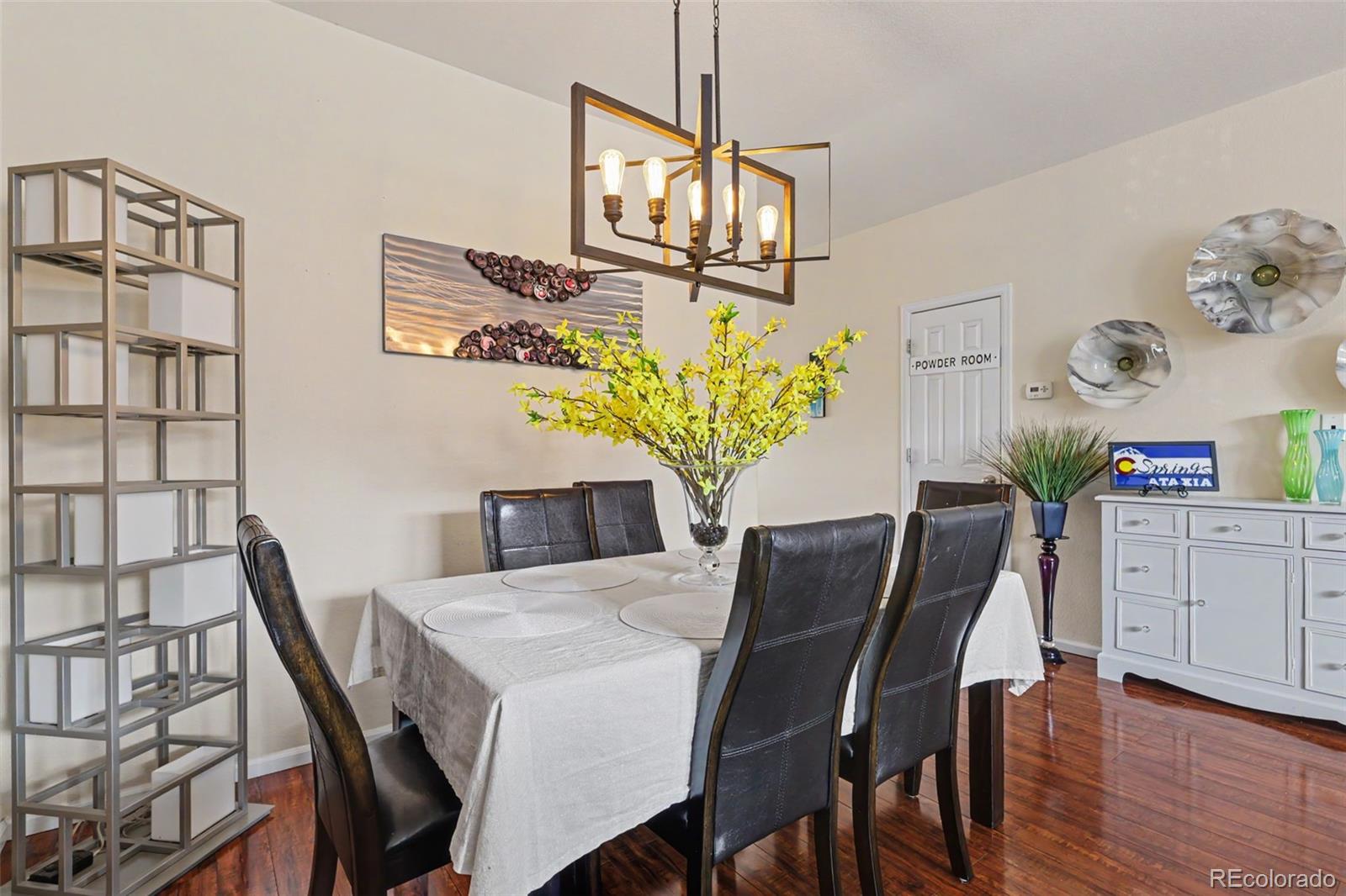 MLS Image #12 for 2044  creekridge point,colorado springs, Colorado