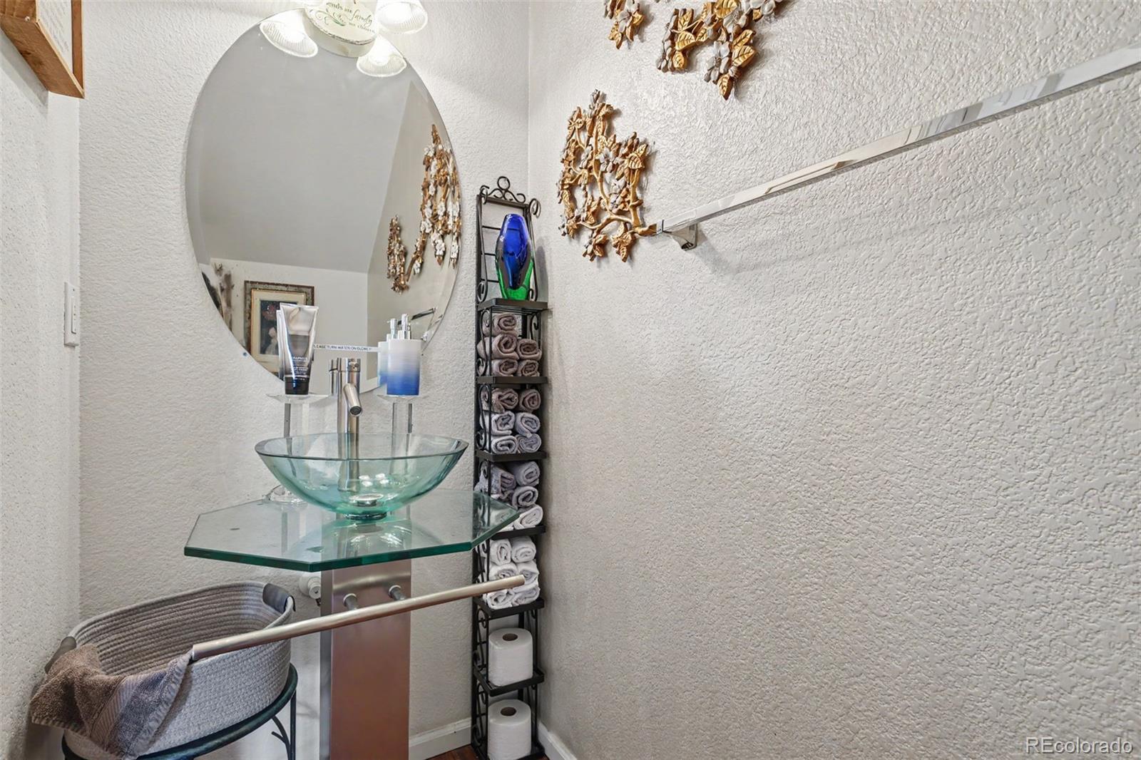 MLS Image #14 for 2044  creekridge point,colorado springs, Colorado