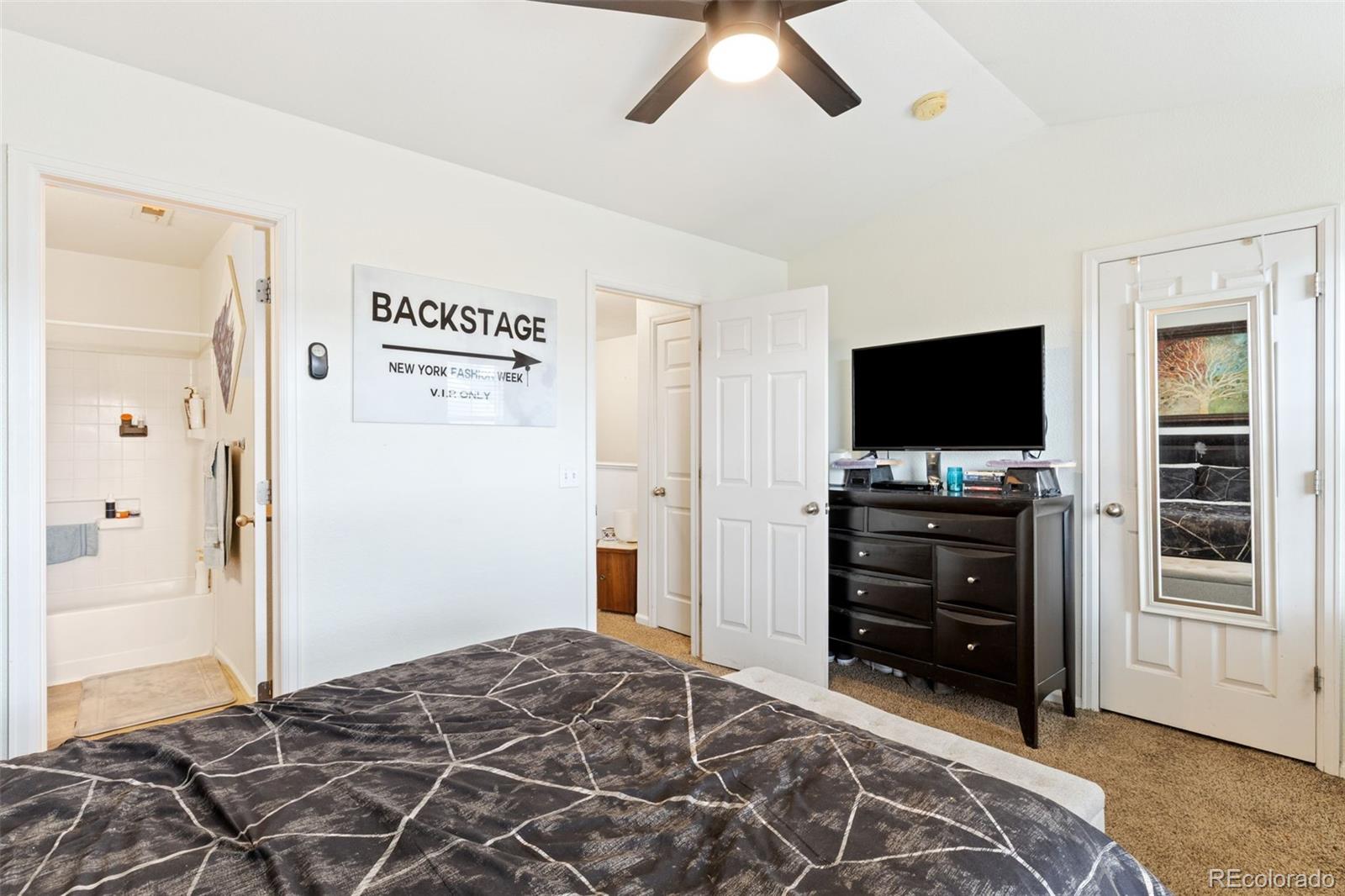 MLS Image #15 for 2044  creekridge point,colorado springs, Colorado