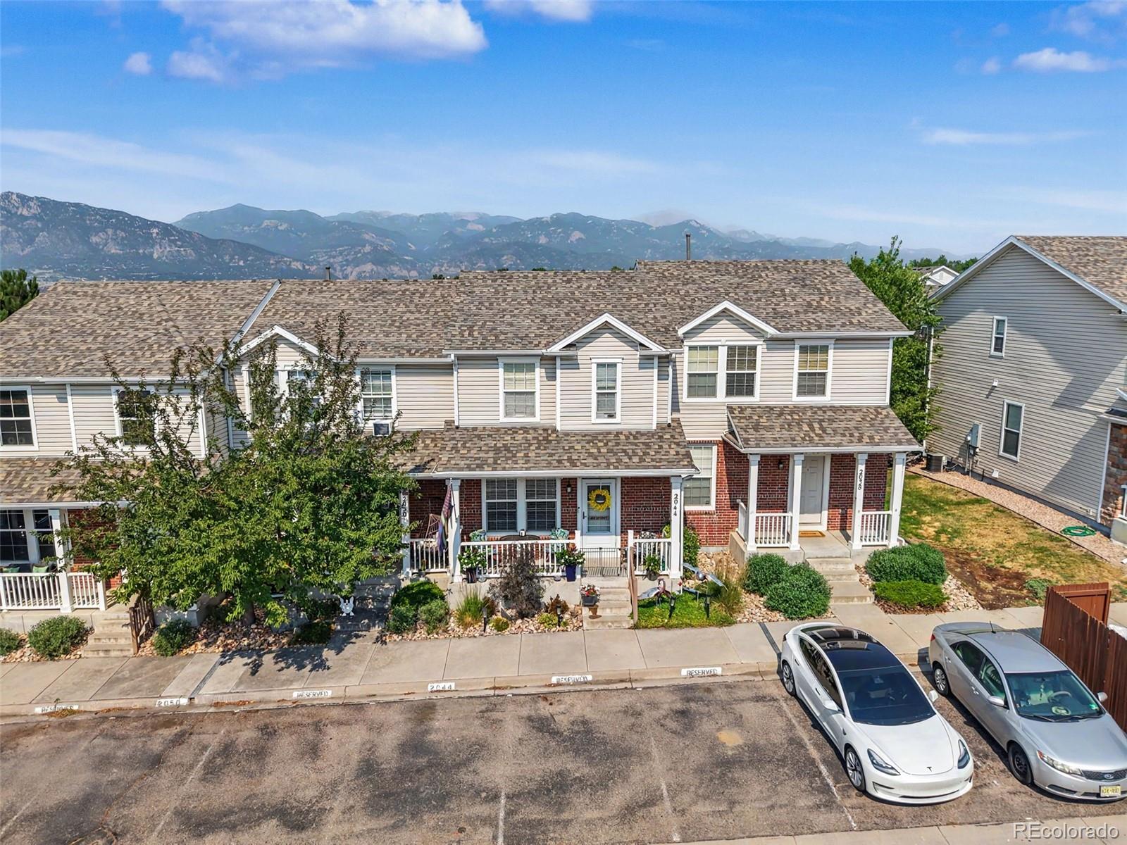 MLS Image #21 for 2044  creekridge point,colorado springs, Colorado