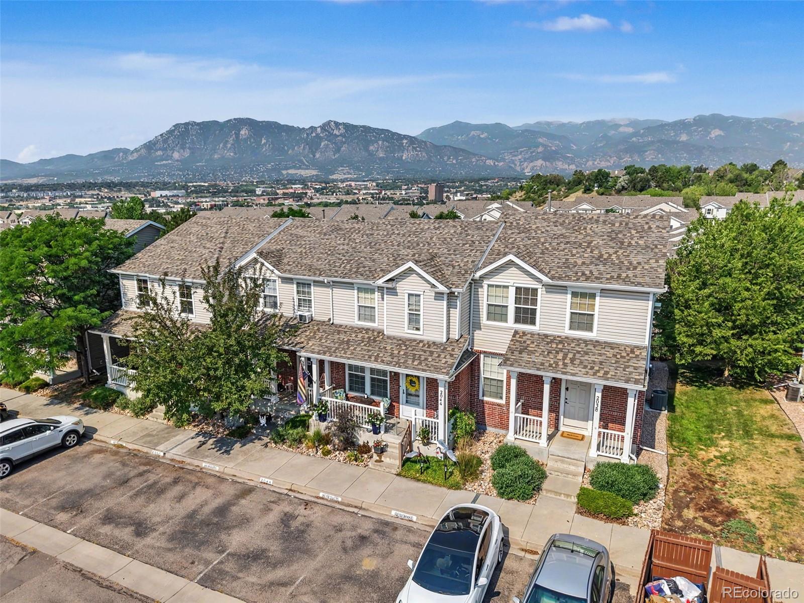 MLS Image #22 for 2044  creekridge point,colorado springs, Colorado