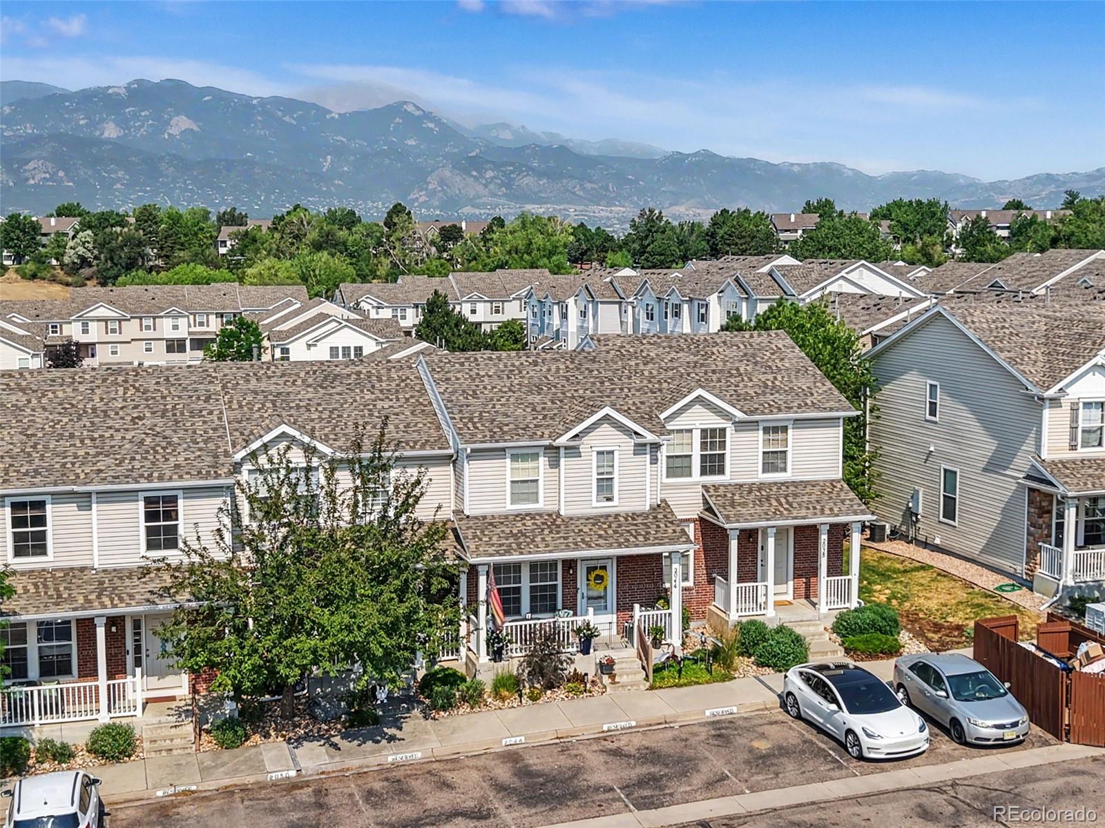 MLS Image #23 for 2044  creekridge point,colorado springs, Colorado