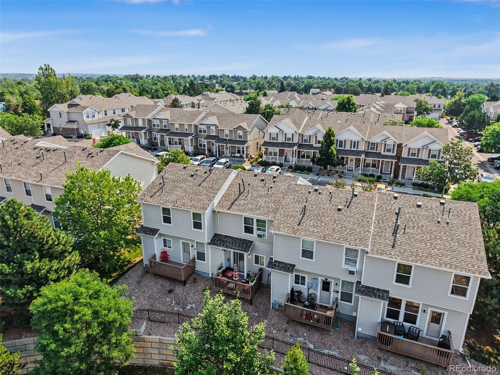 MLS Image #27 for 2044  creekridge point,colorado springs, Colorado