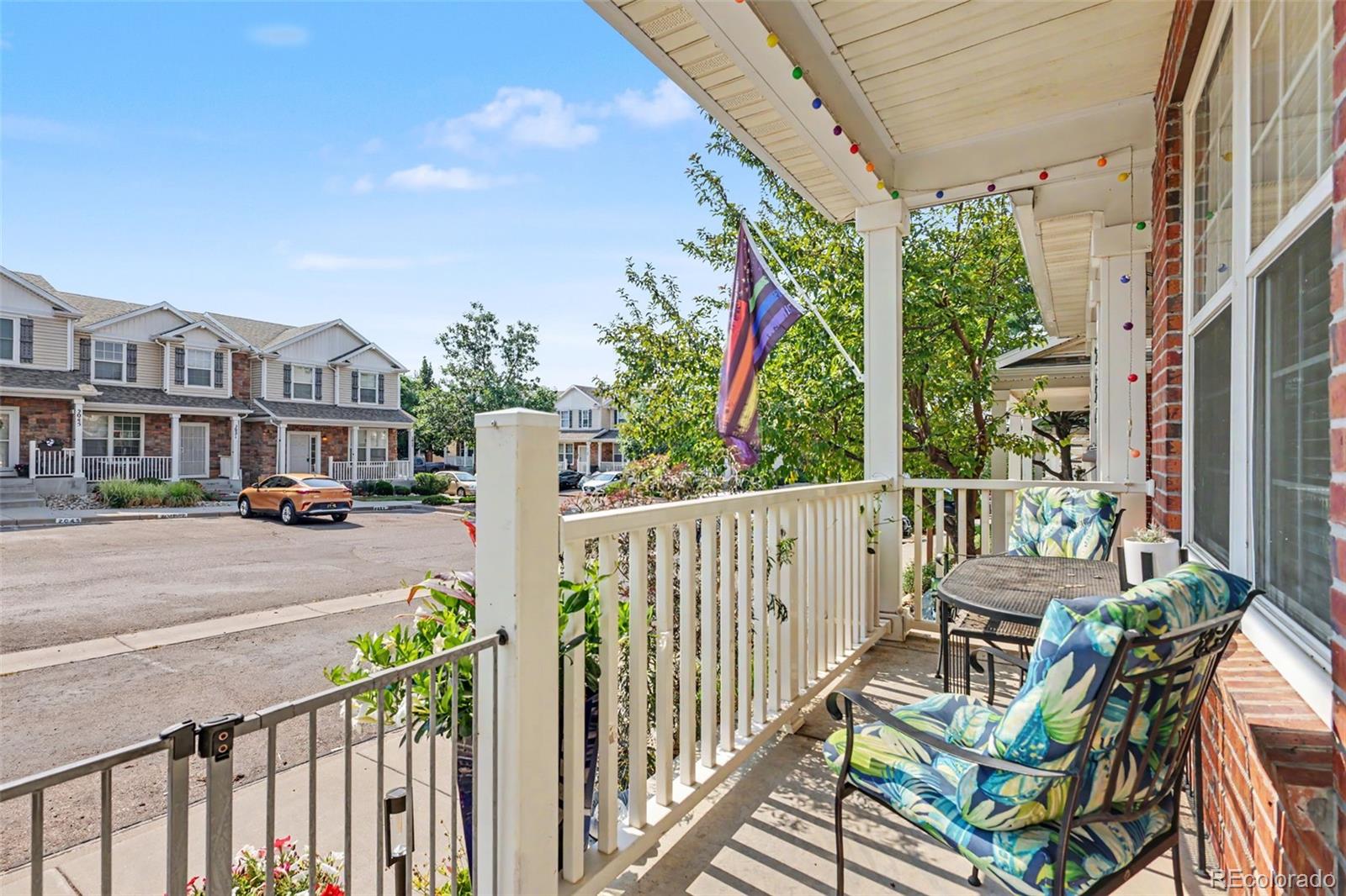 MLS Image #28 for 2044  creekridge point,colorado springs, Colorado
