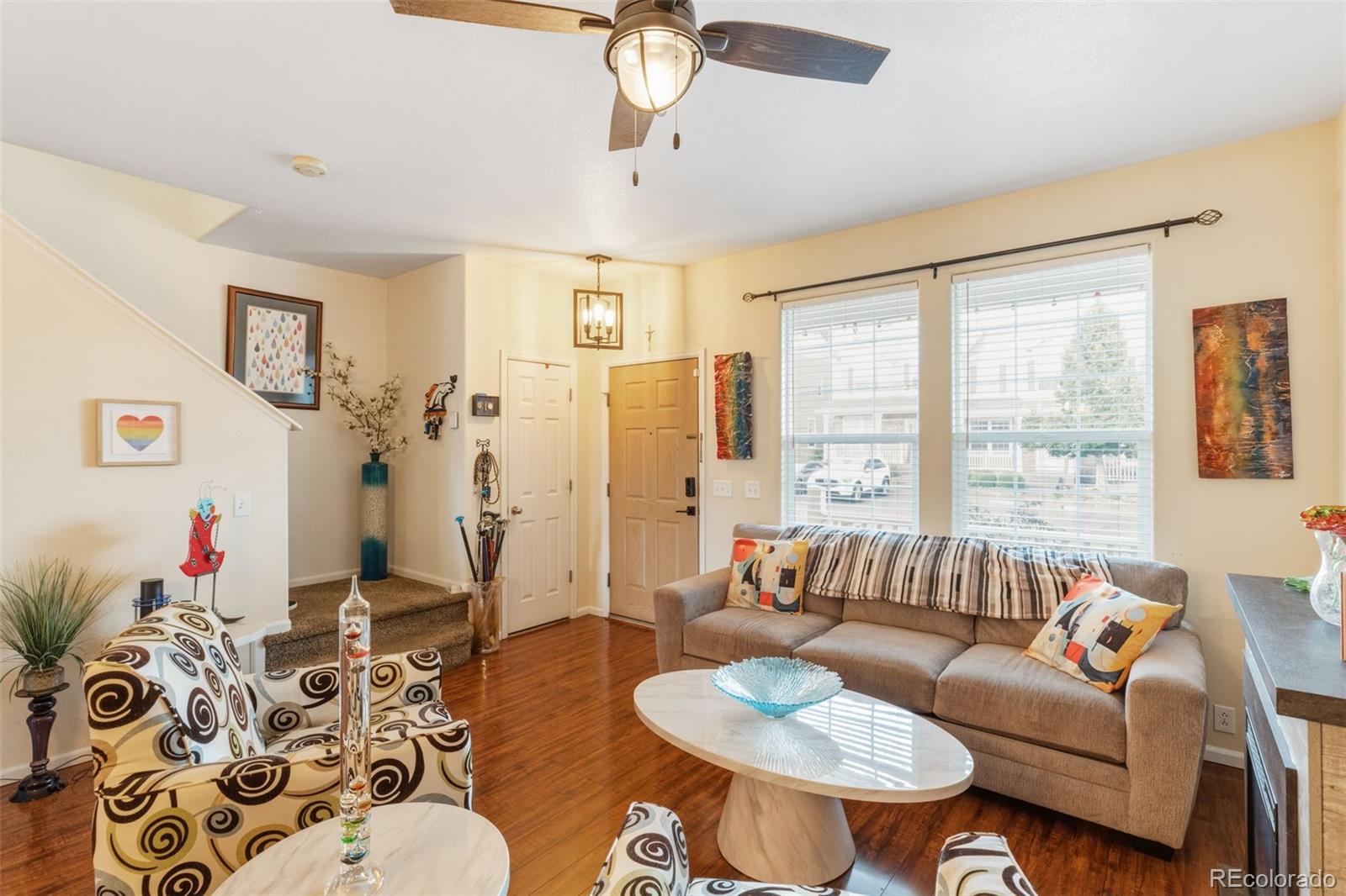 MLS Image #6 for 2044  creekridge point,colorado springs, Colorado
