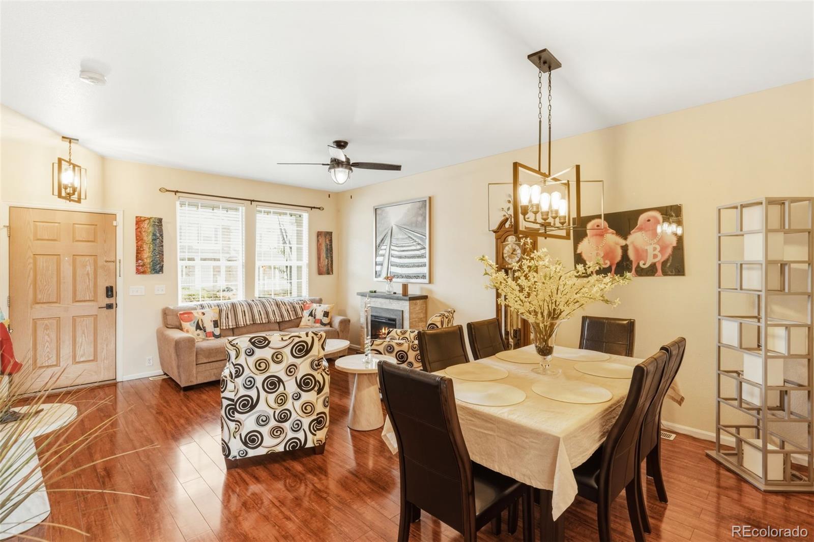 MLS Image #7 for 2044  creekridge point,colorado springs, Colorado