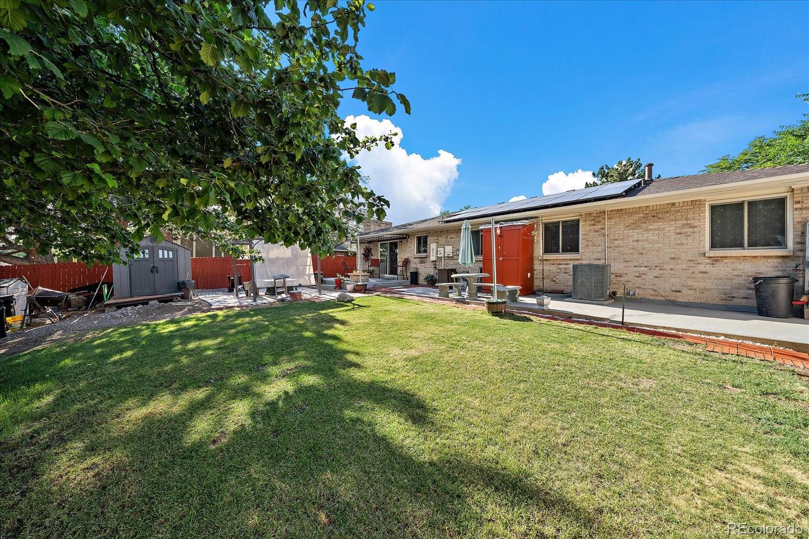 MLS Image #2 for 4520 e 128th place,thornton, Colorado