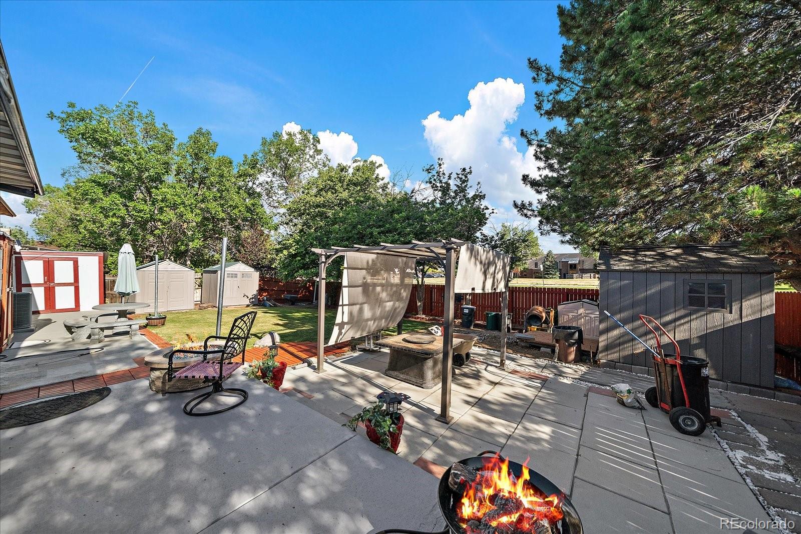 MLS Image #25 for 4520 e 128th place,thornton, Colorado