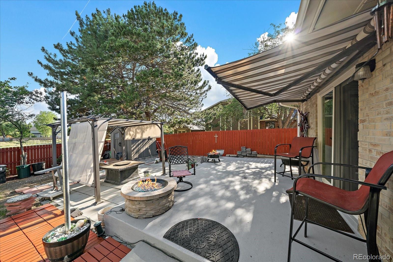 MLS Image #26 for 4520 e 128th place,thornton, Colorado
