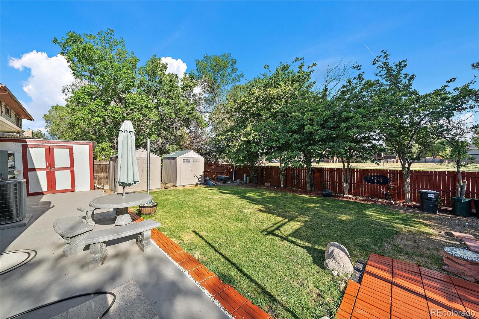 MLS Image #27 for 4520 e 128th place,thornton, Colorado