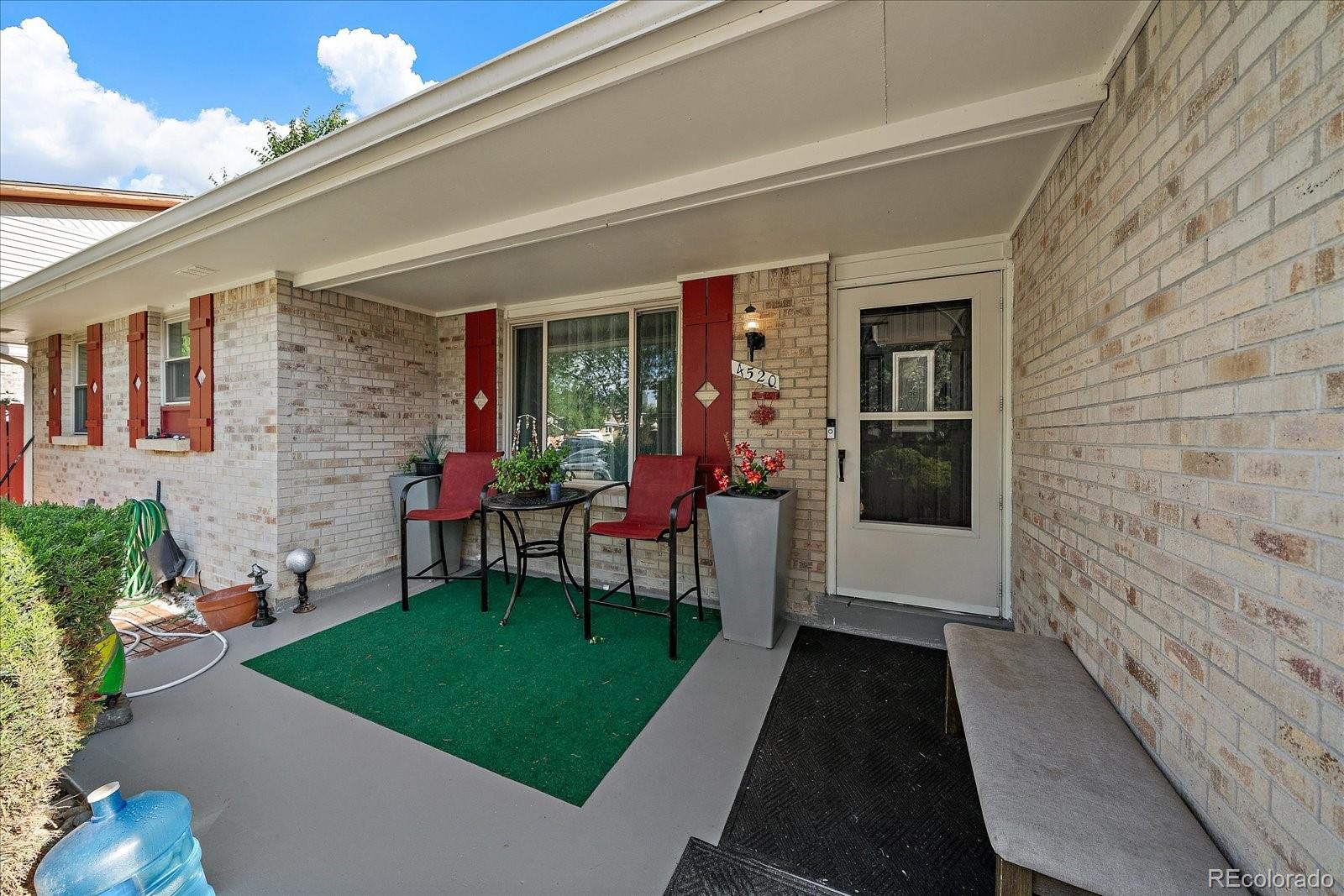 MLS Image #3 for 4520 e 128th place,thornton, Colorado