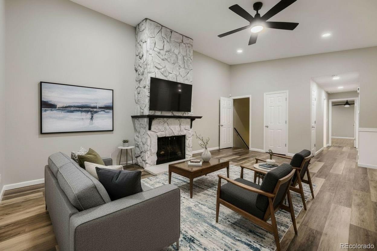 MLS Image #2 for 7136 w portland avenue,littleton, Colorado