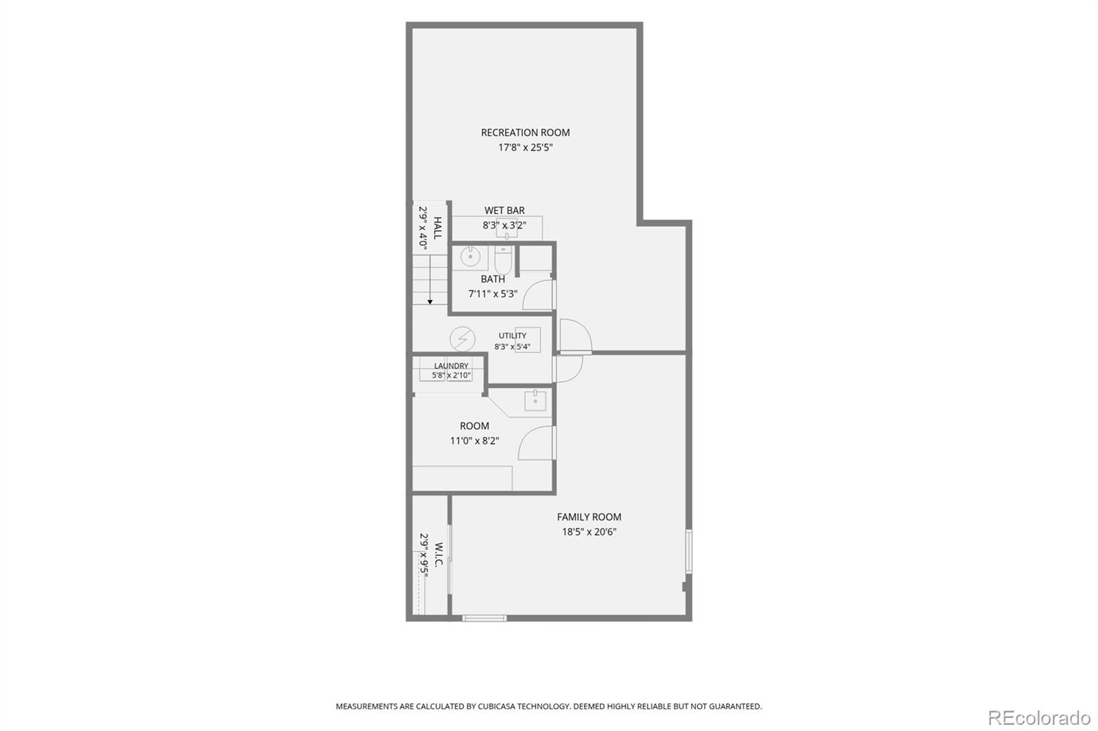 MLS Image #29 for 7136 w portland avenue,littleton, Colorado
