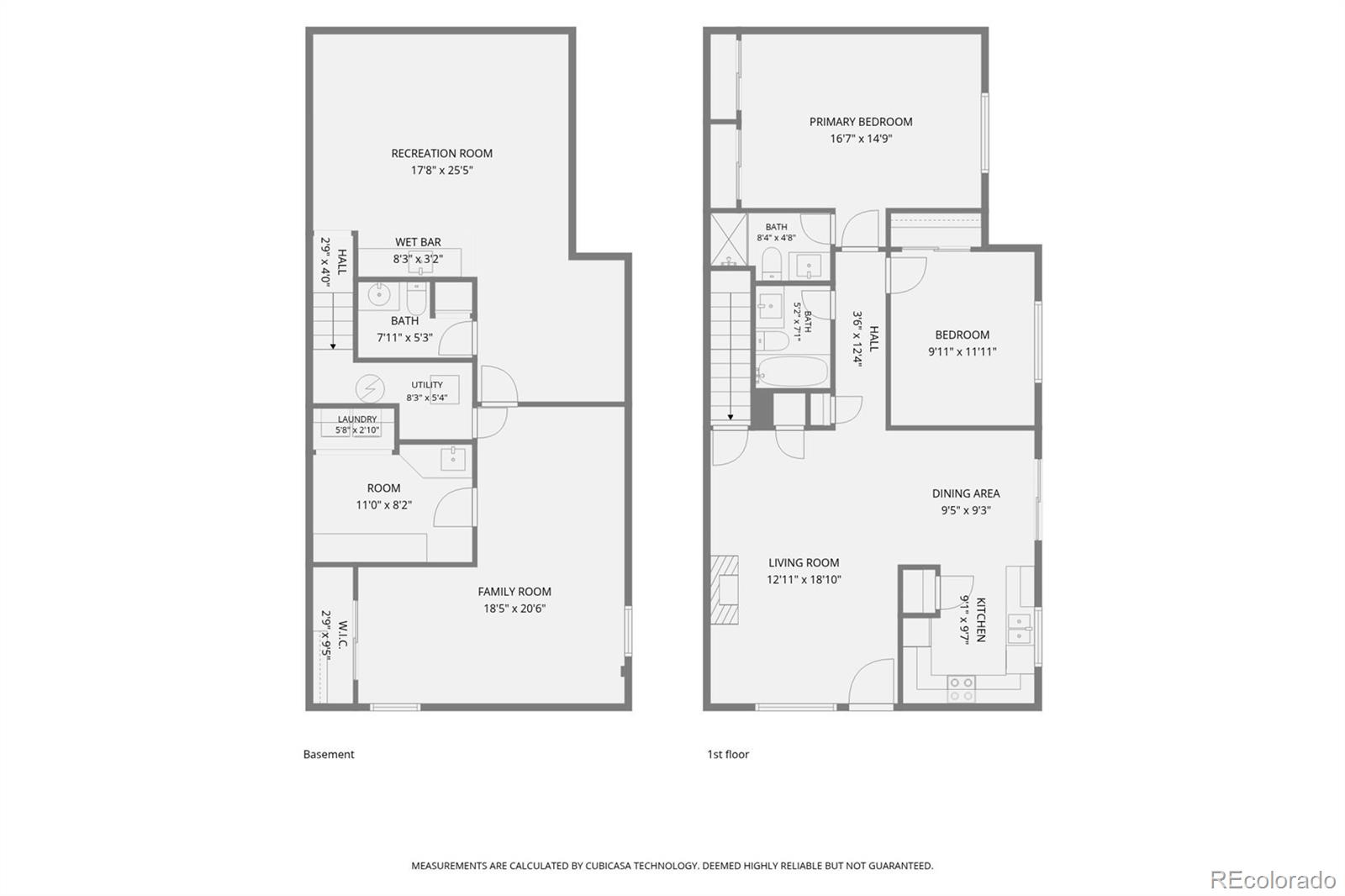MLS Image #30 for 7136 w portland avenue,littleton, Colorado