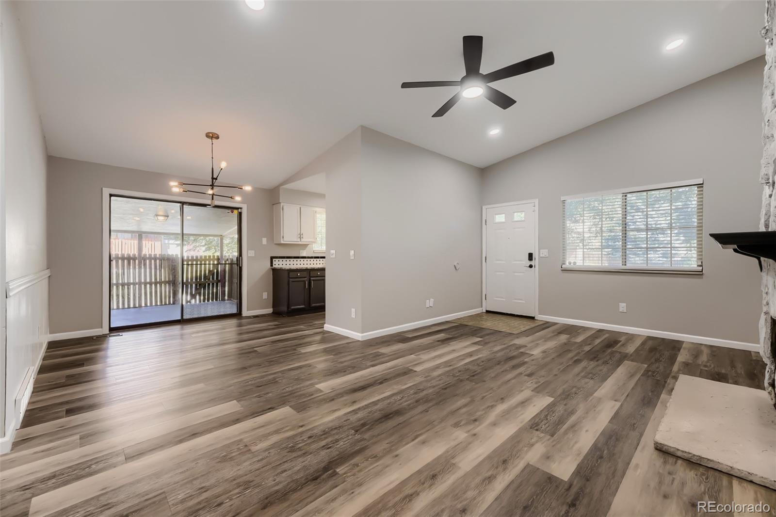 MLS Image #4 for 7136 w portland avenue,littleton, Colorado