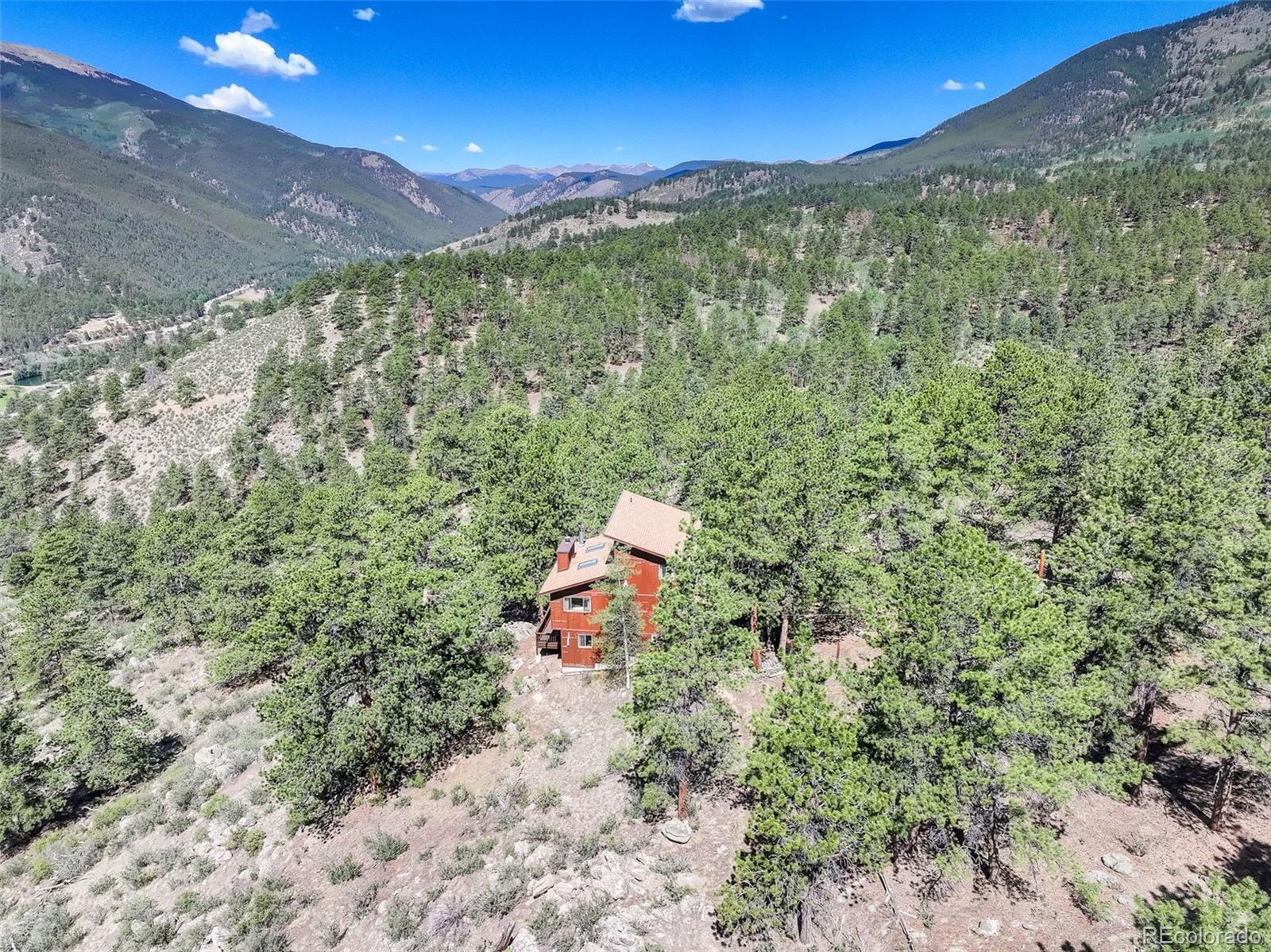MLS Image #2 for 211  calle de lujan ,shawnee, Colorado