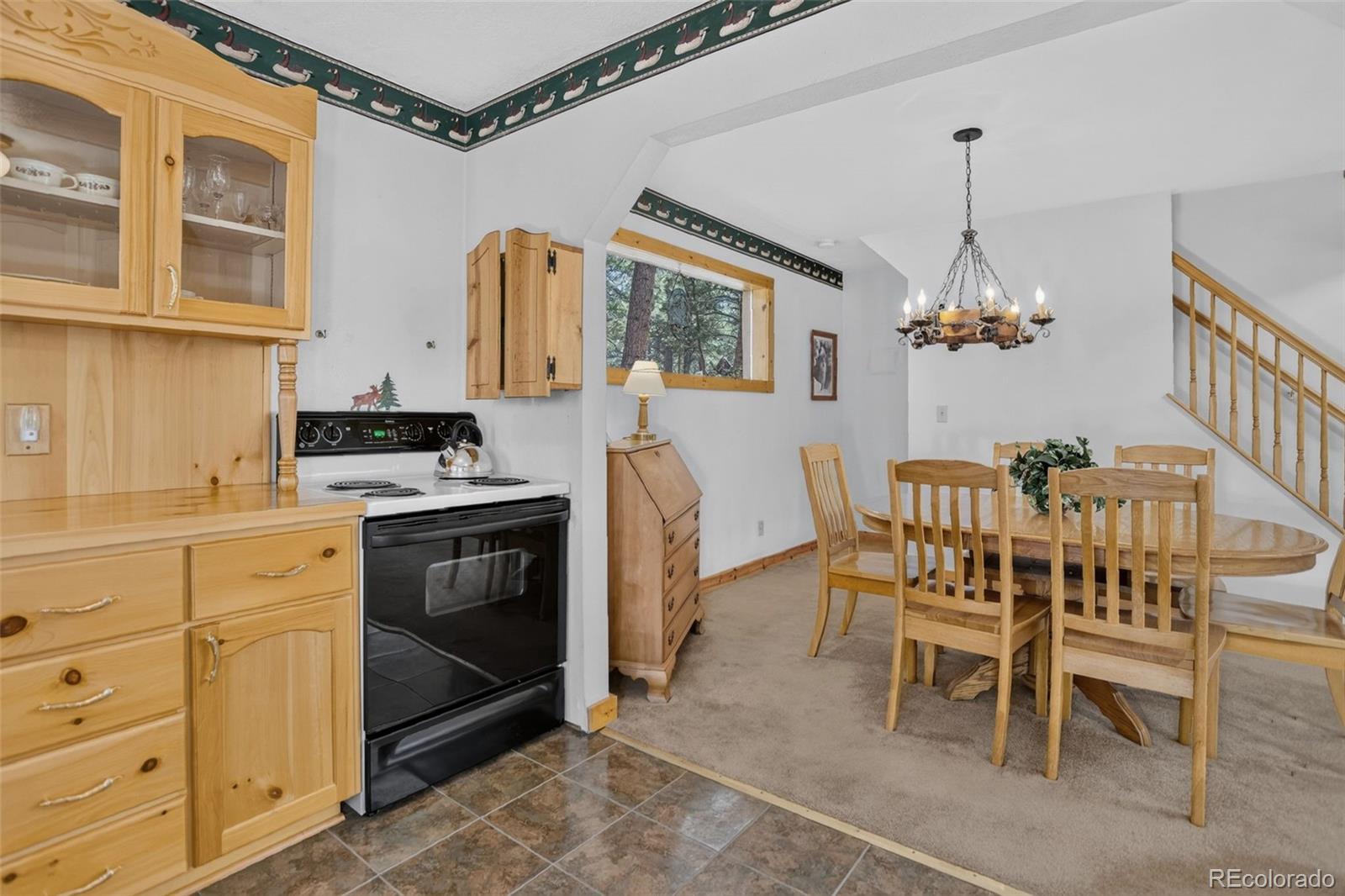 MLS Image #27 for 211  calle de lujan ,shawnee, Colorado