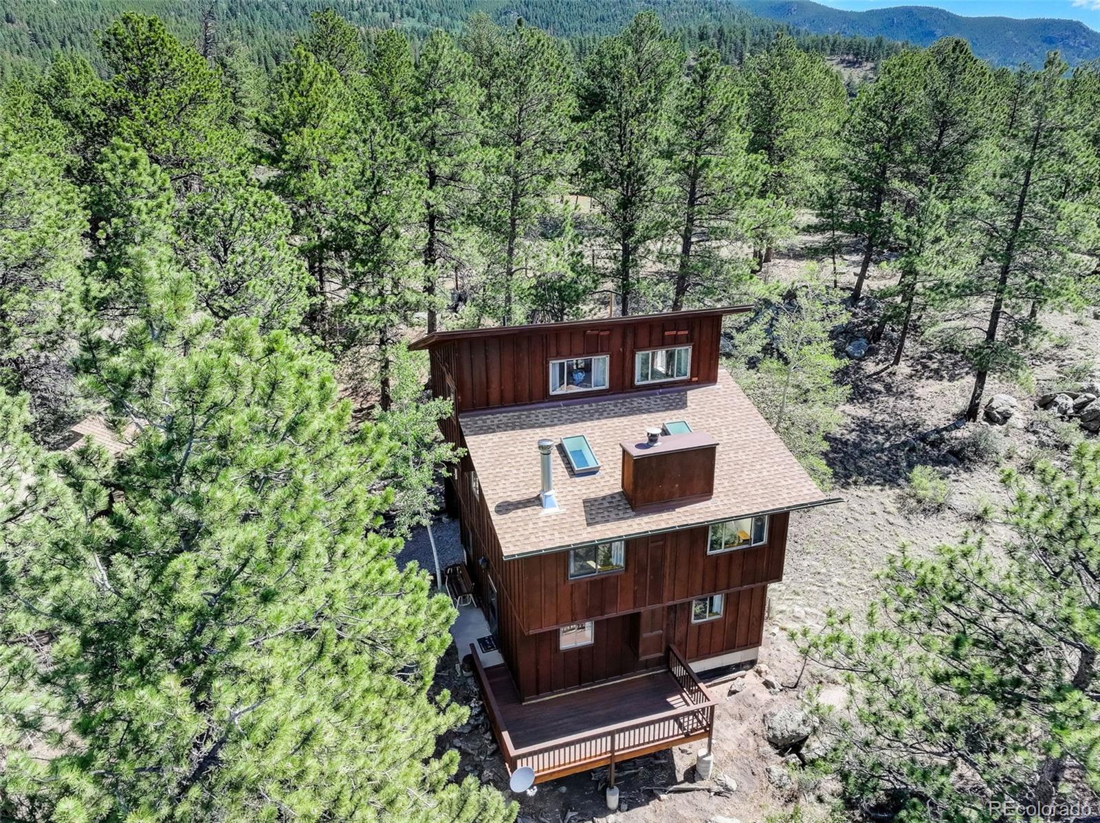 MLS Image #3 for 211  calle de lujan ,shawnee, Colorado