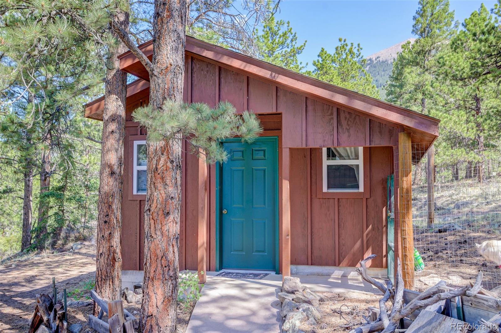 MLS Image #36 for 211  calle de lujan ,shawnee, Colorado