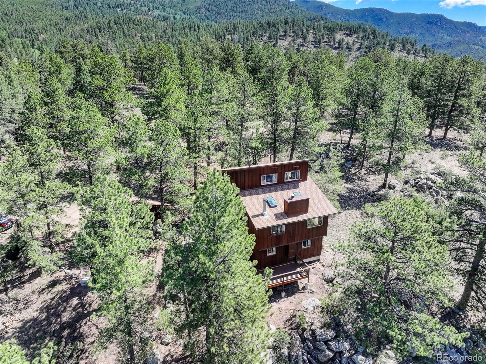 MLS Image #4 for 211  calle de lujan ,shawnee, Colorado