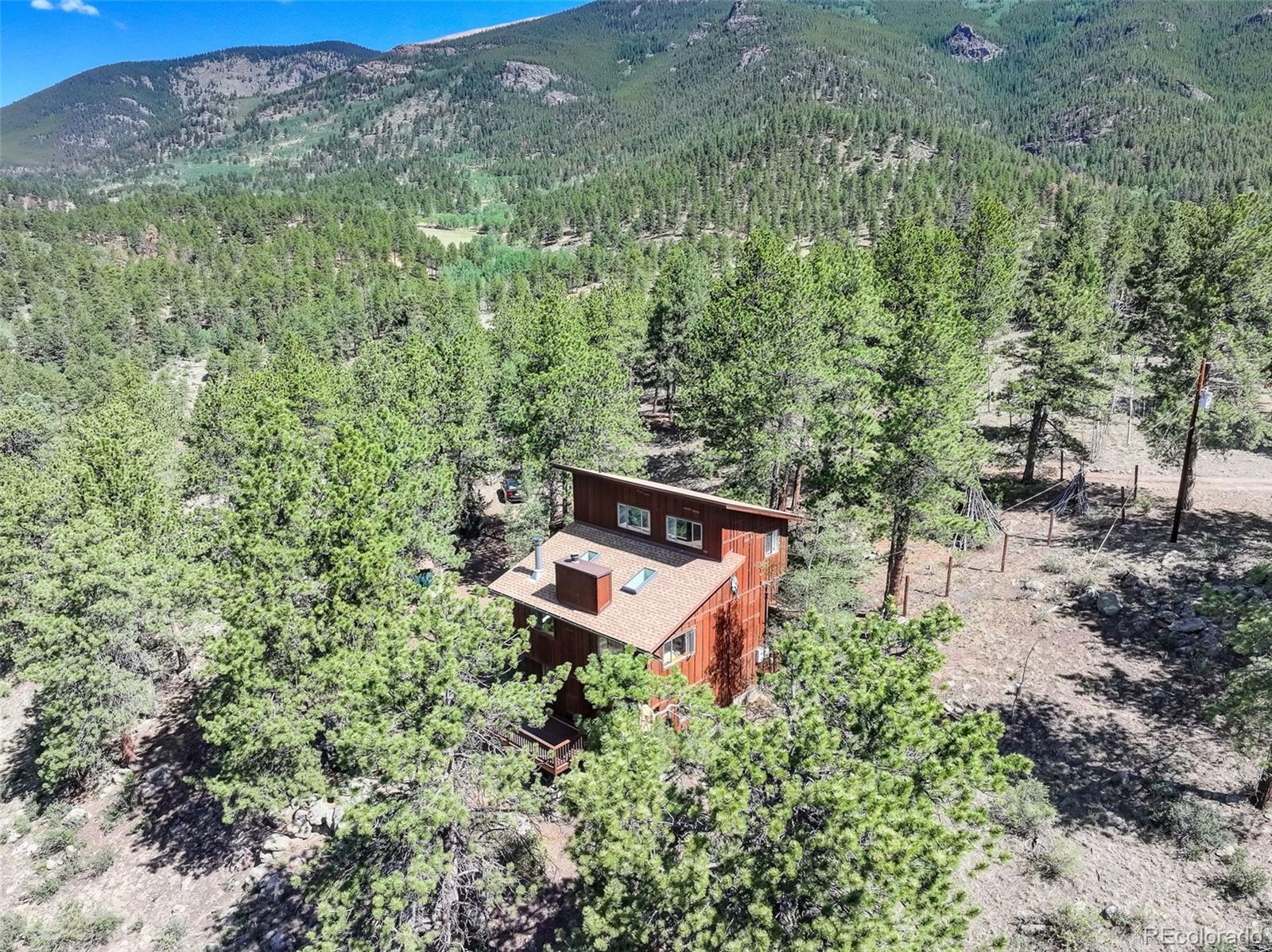 MLS Image #43 for 211  calle de lujan ,shawnee, Colorado