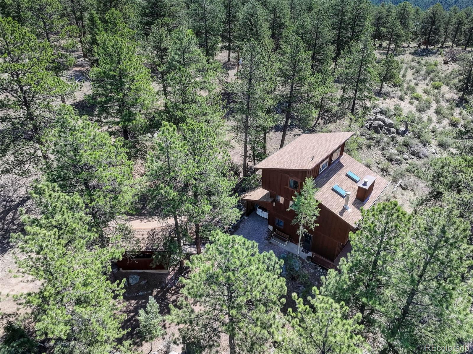 MLS Image #5 for 211  calle de lujan ,shawnee, Colorado