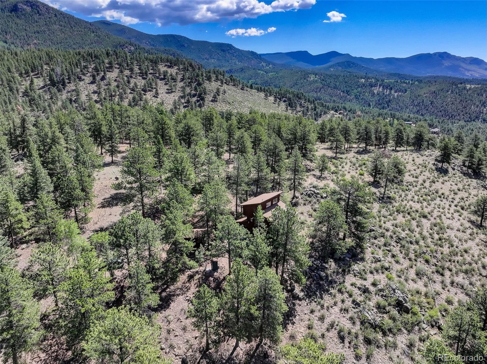 MLS Image #6 for 211  calle de lujan ,shawnee, Colorado