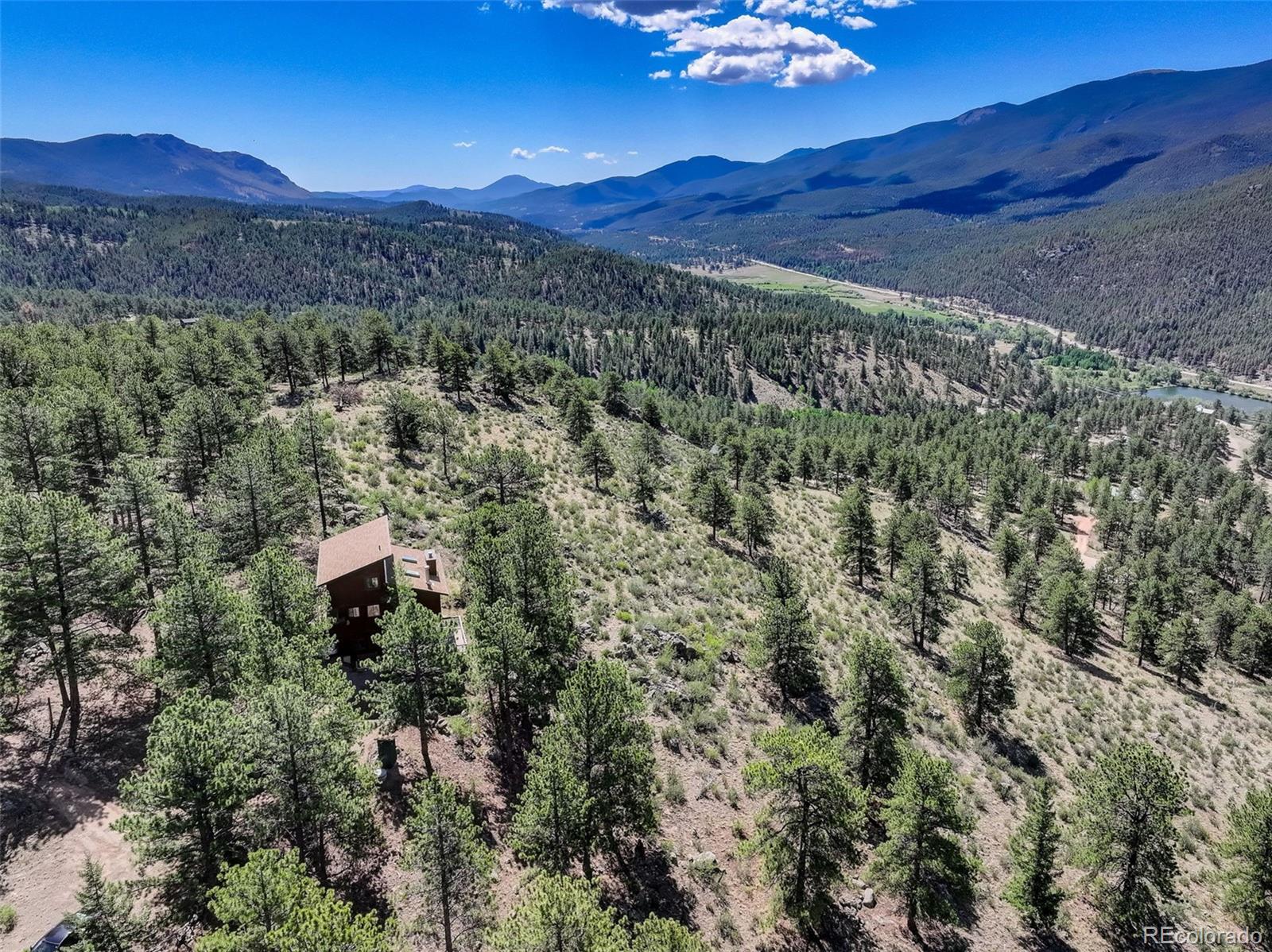 MLS Image #7 for 211  calle de lujan ,shawnee, Colorado