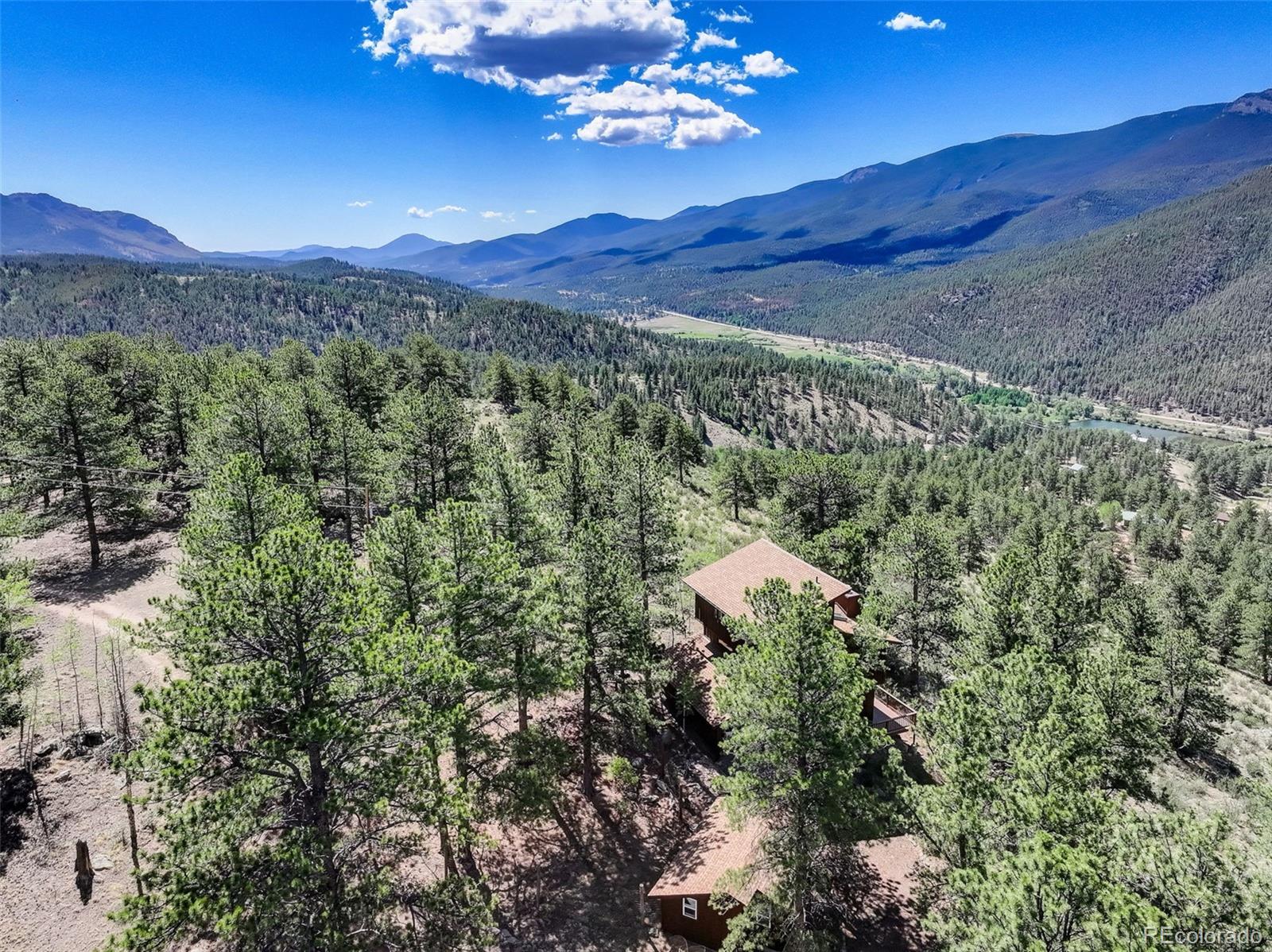 MLS Image #8 for 211  calle de lujan ,shawnee, Colorado
