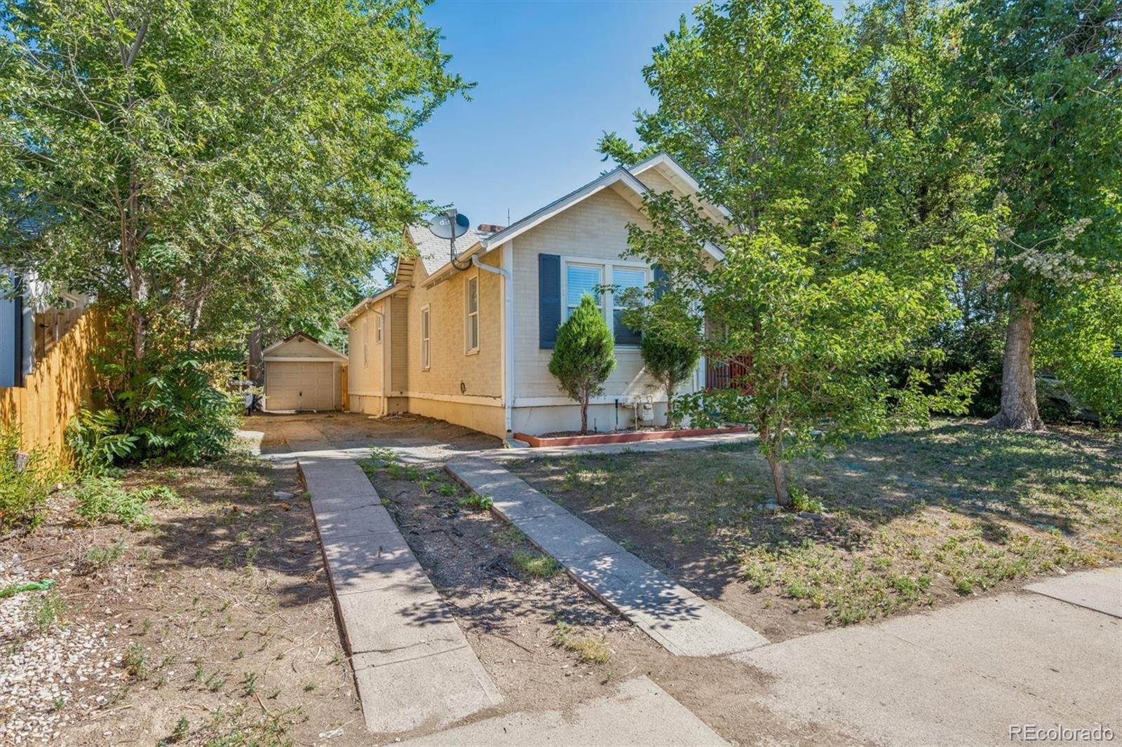 MLS Image #1 for 2835 w 4th avenue,denver, Colorado