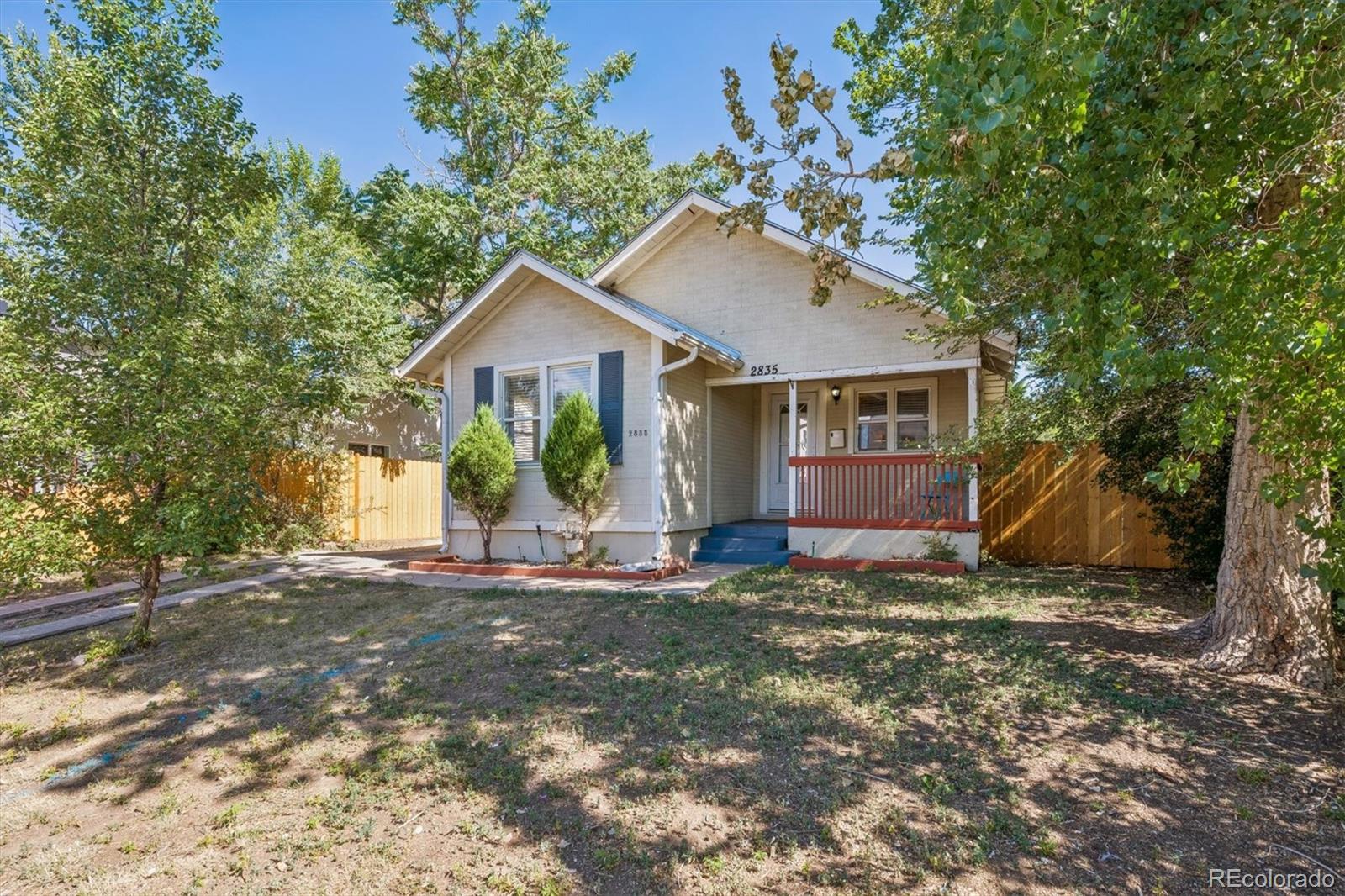 MLS Image #2 for 2835 w 4th avenue,denver, Colorado