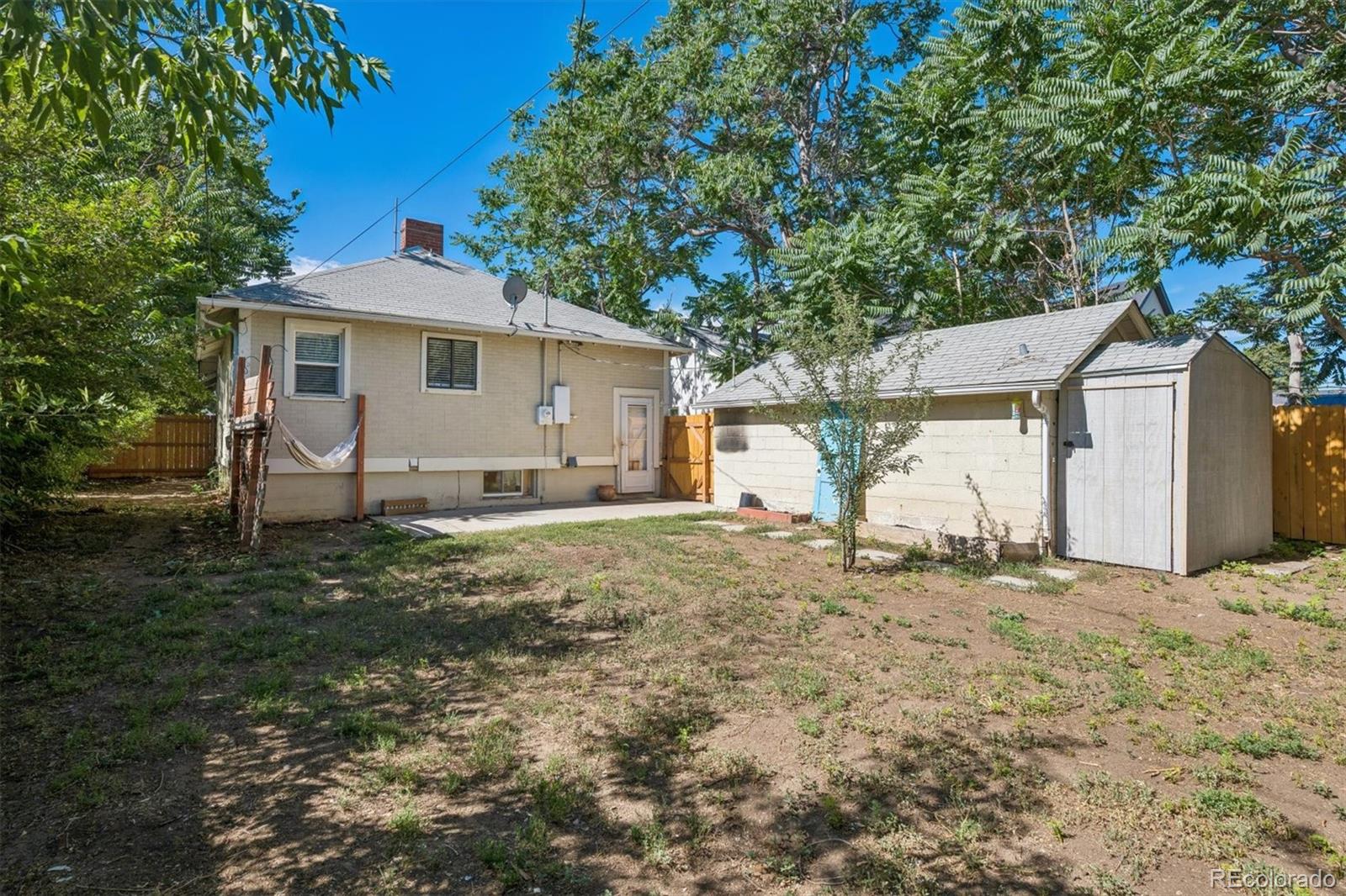 MLS Image #25 for 2835 w 4th avenue,denver, Colorado