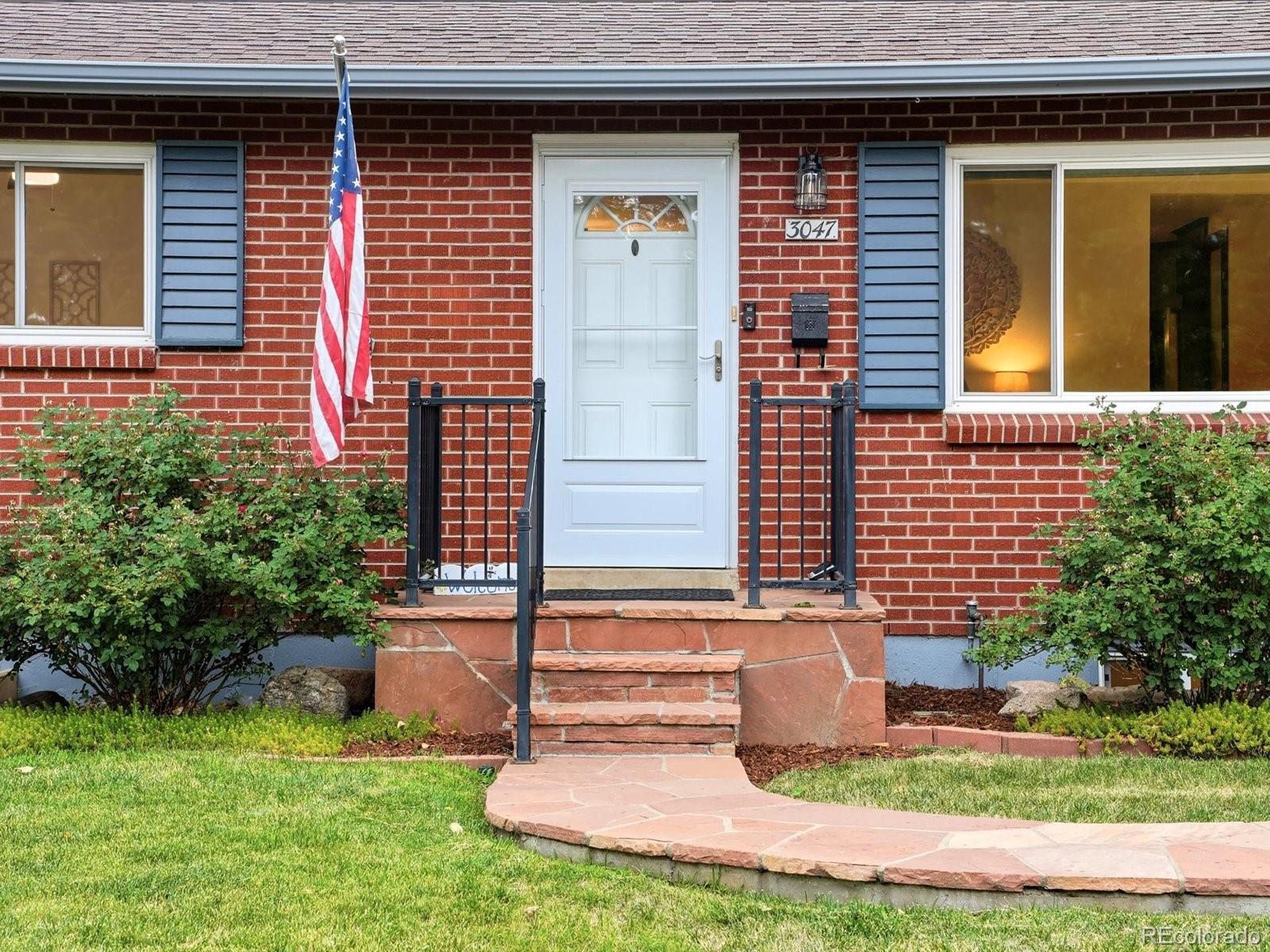 MLS Image #3 for 3047 s zenobia street,denver, Colorado