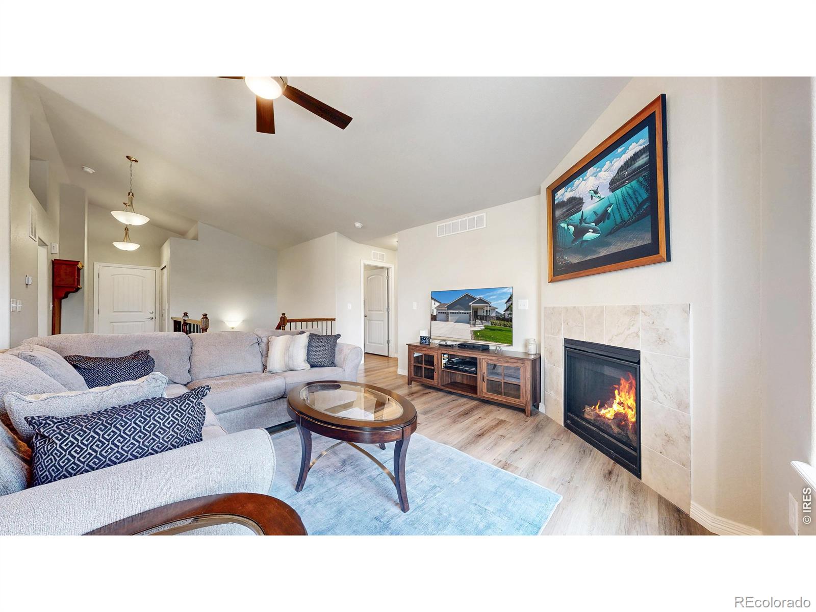 MLS Image #12 for 5439  vona drive,loveland, Colorado