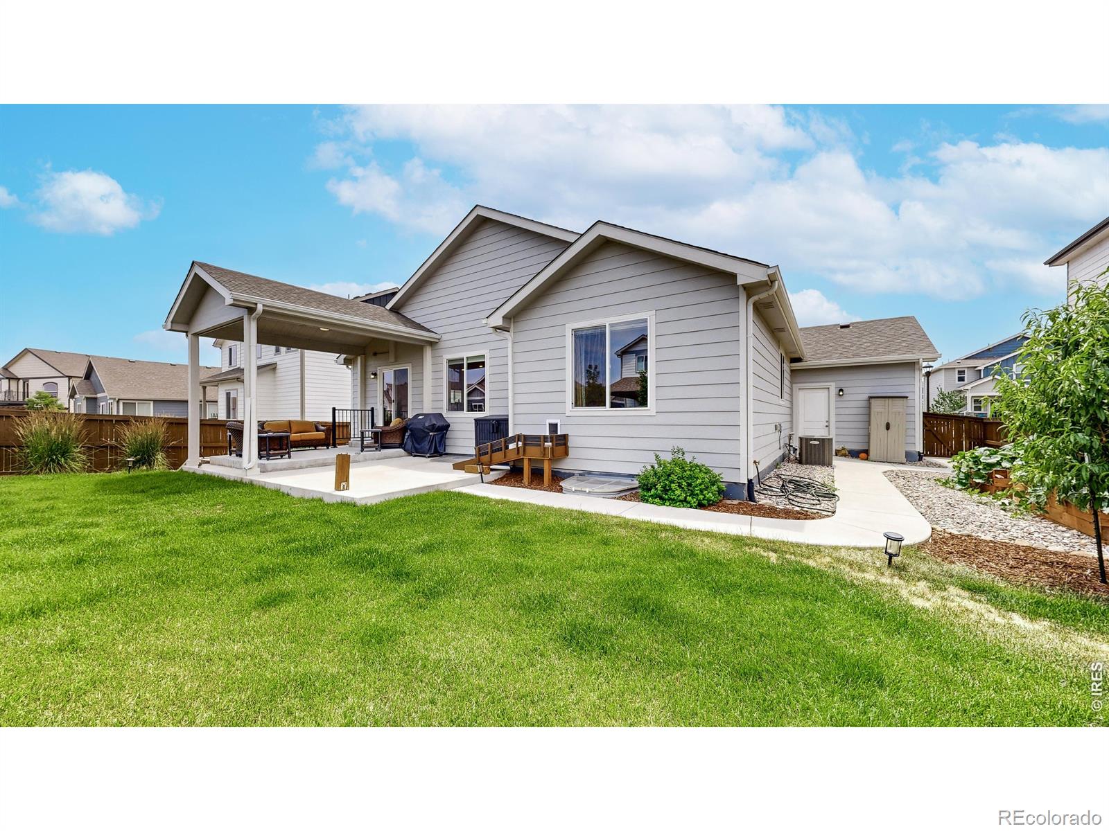 MLS Image #32 for 5439  vona drive,loveland, Colorado
