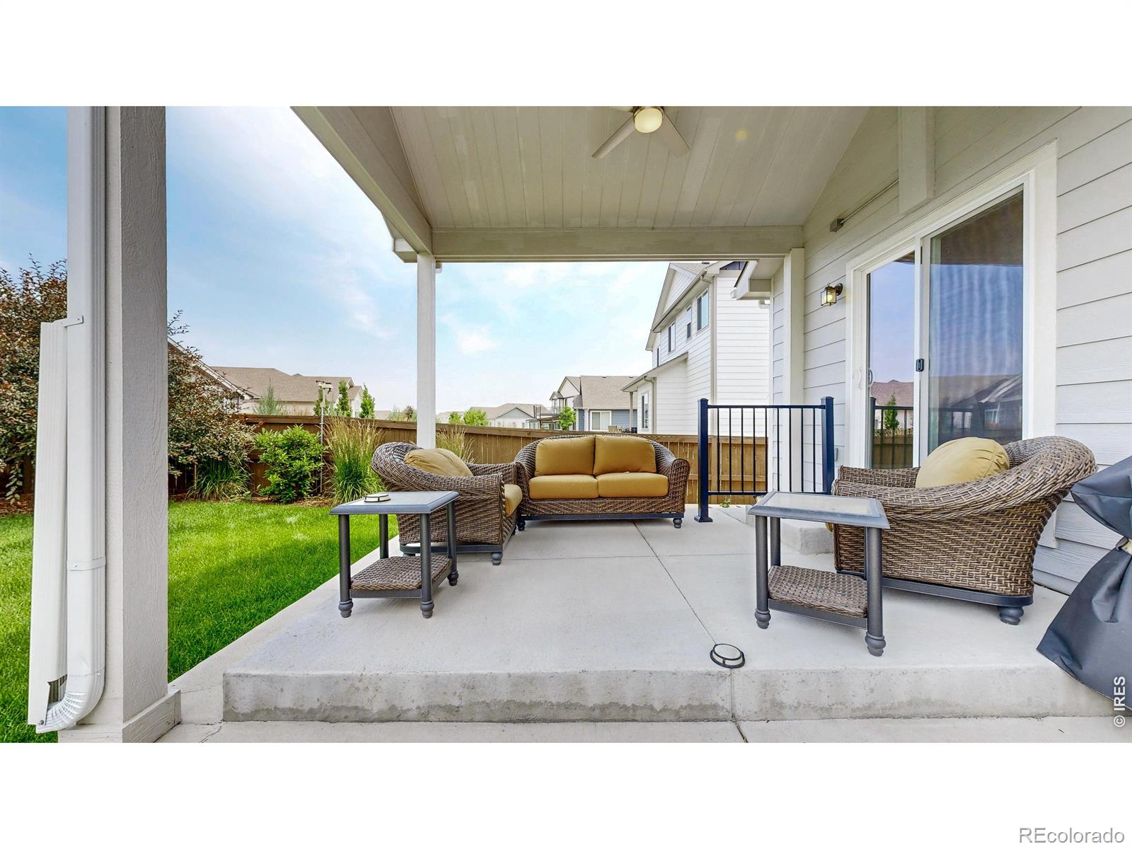 MLS Image #34 for 5439  vona drive,loveland, Colorado