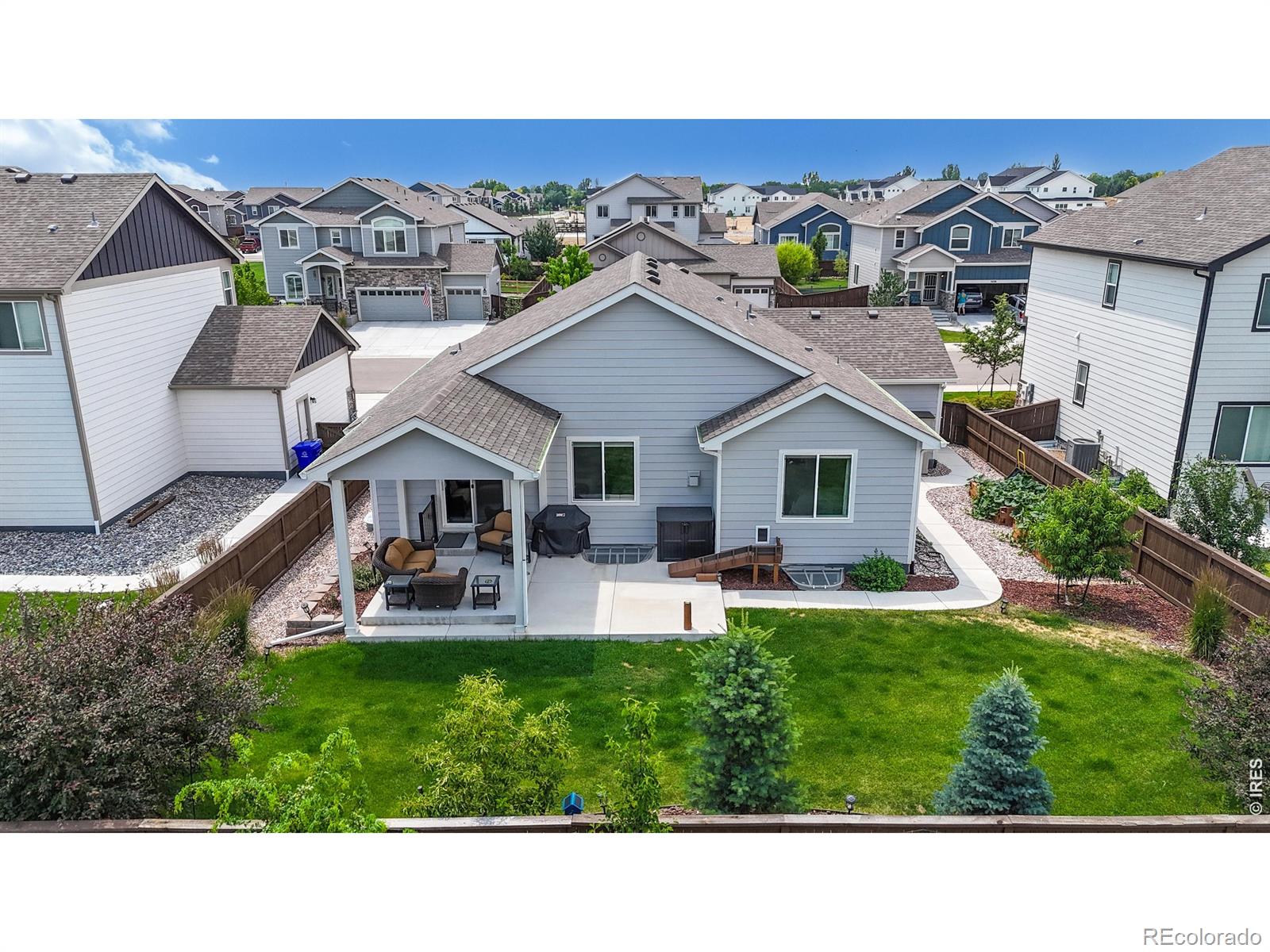 MLS Image #37 for 5439  vona drive,loveland, Colorado