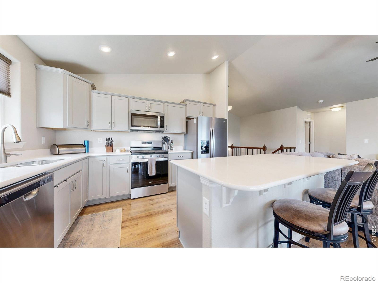MLS Image #6 for 5439  vona drive,loveland, Colorado