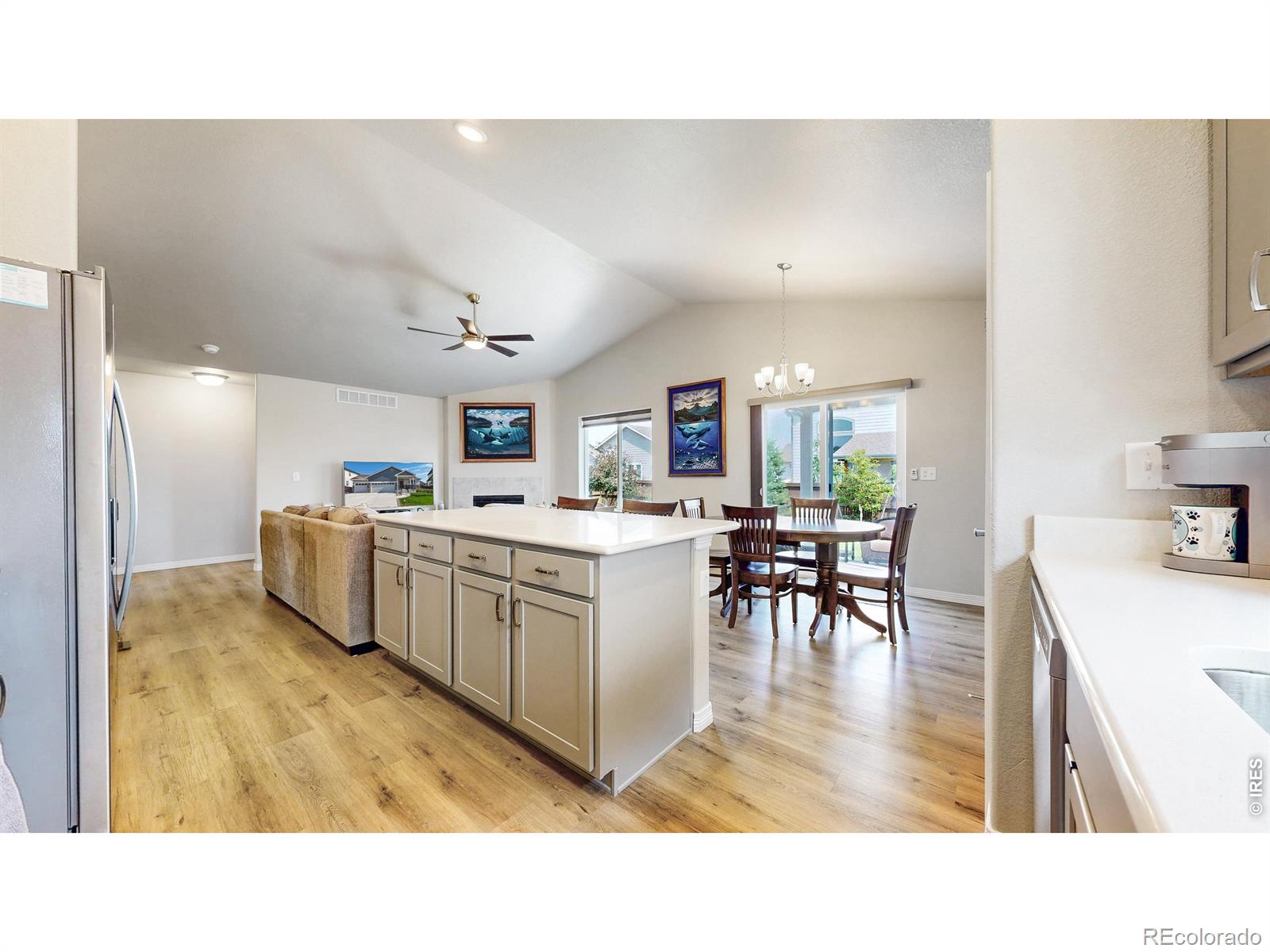 MLS Image #7 for 5439  vona drive,loveland, Colorado