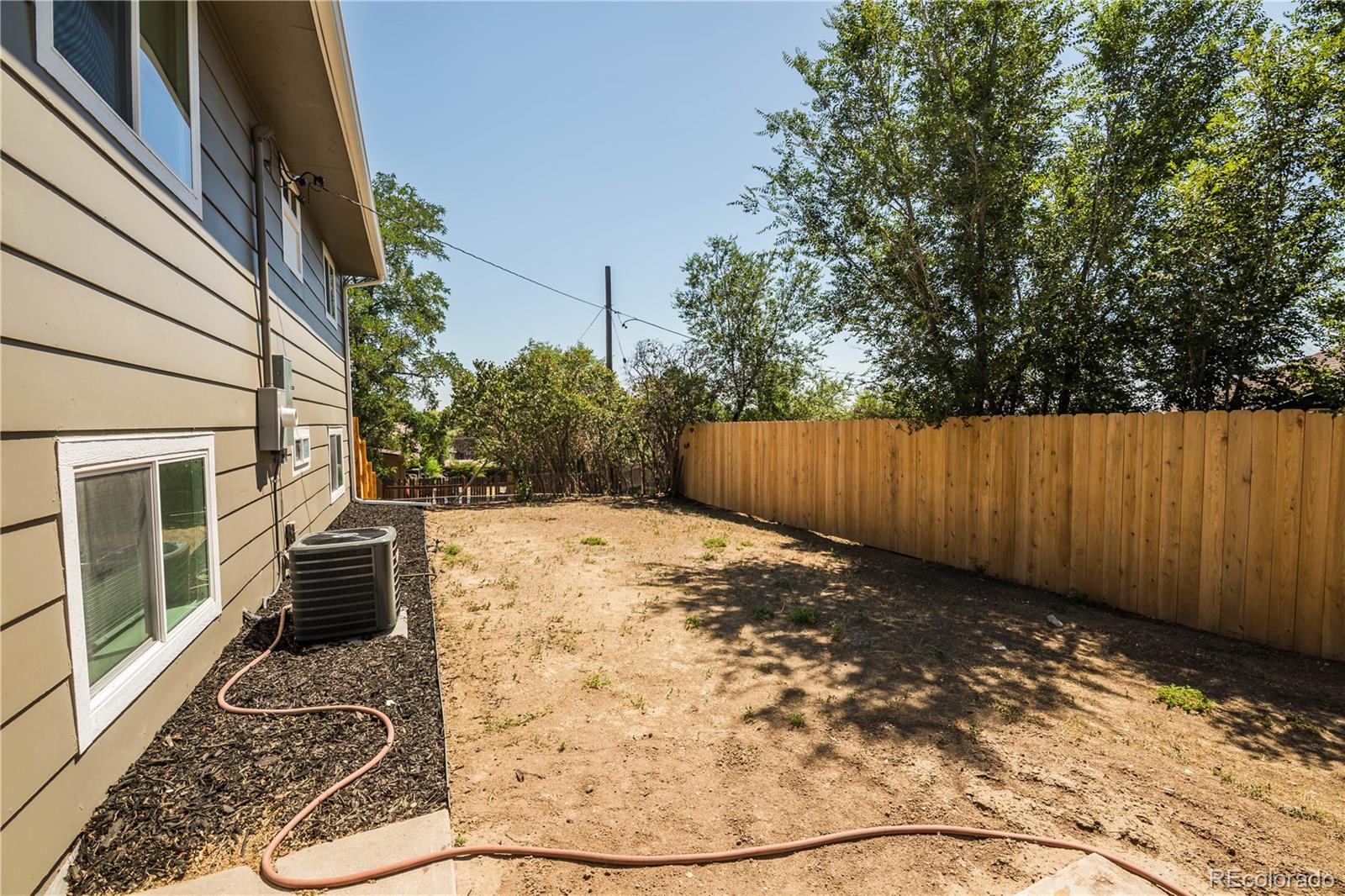 MLS Image #24 for 540  el paso boulevard,denver, Colorado