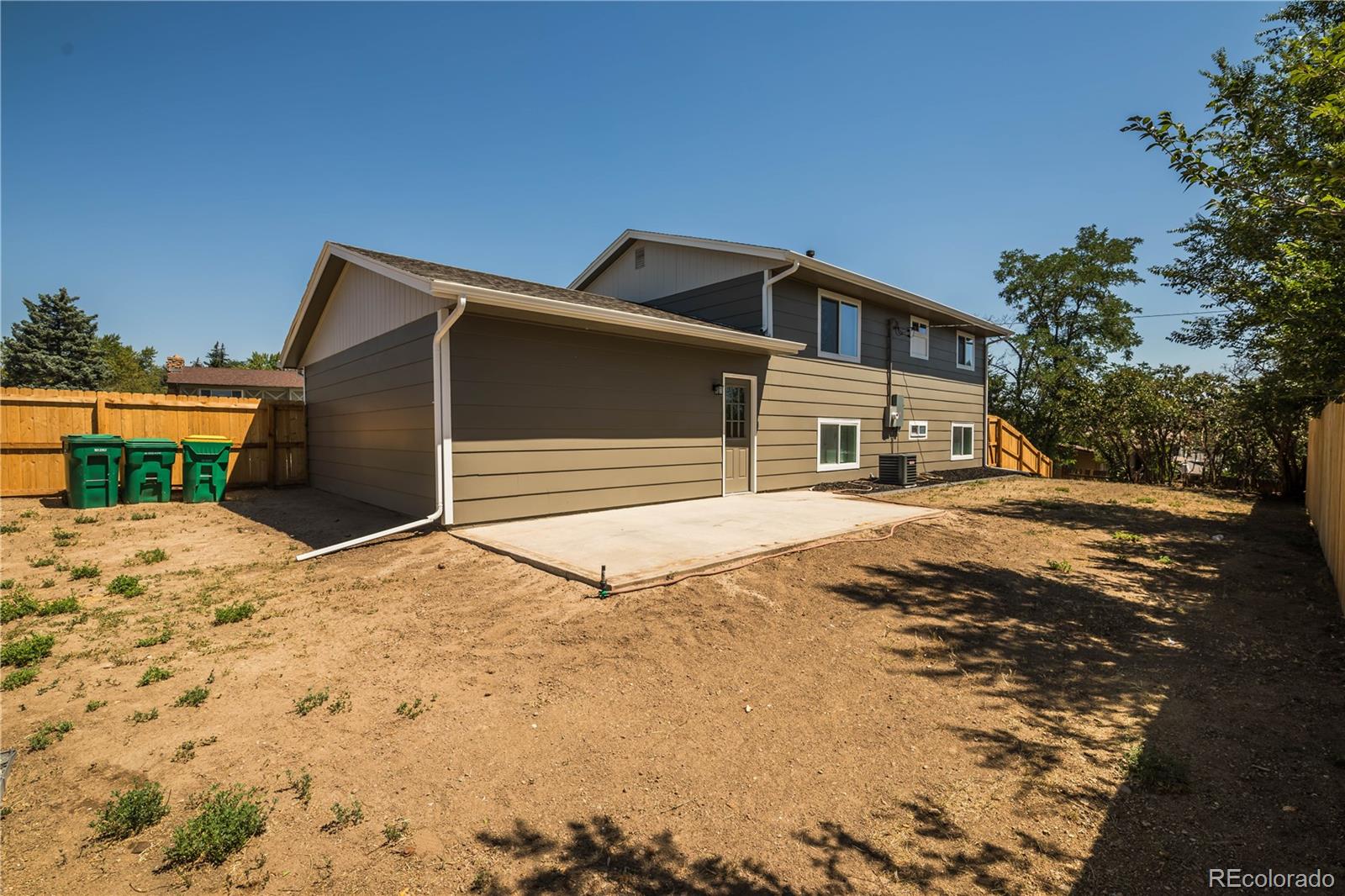 MLS Image #25 for 540  el paso boulevard,denver, Colorado