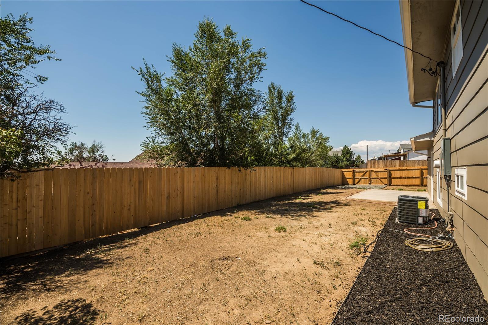 MLS Image #27 for 540  el paso boulevard,denver, Colorado