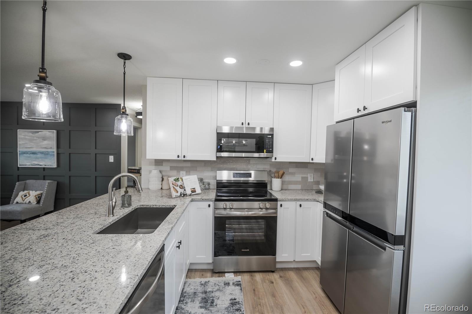 MLS Image #4 for 540  el paso boulevard,denver, Colorado