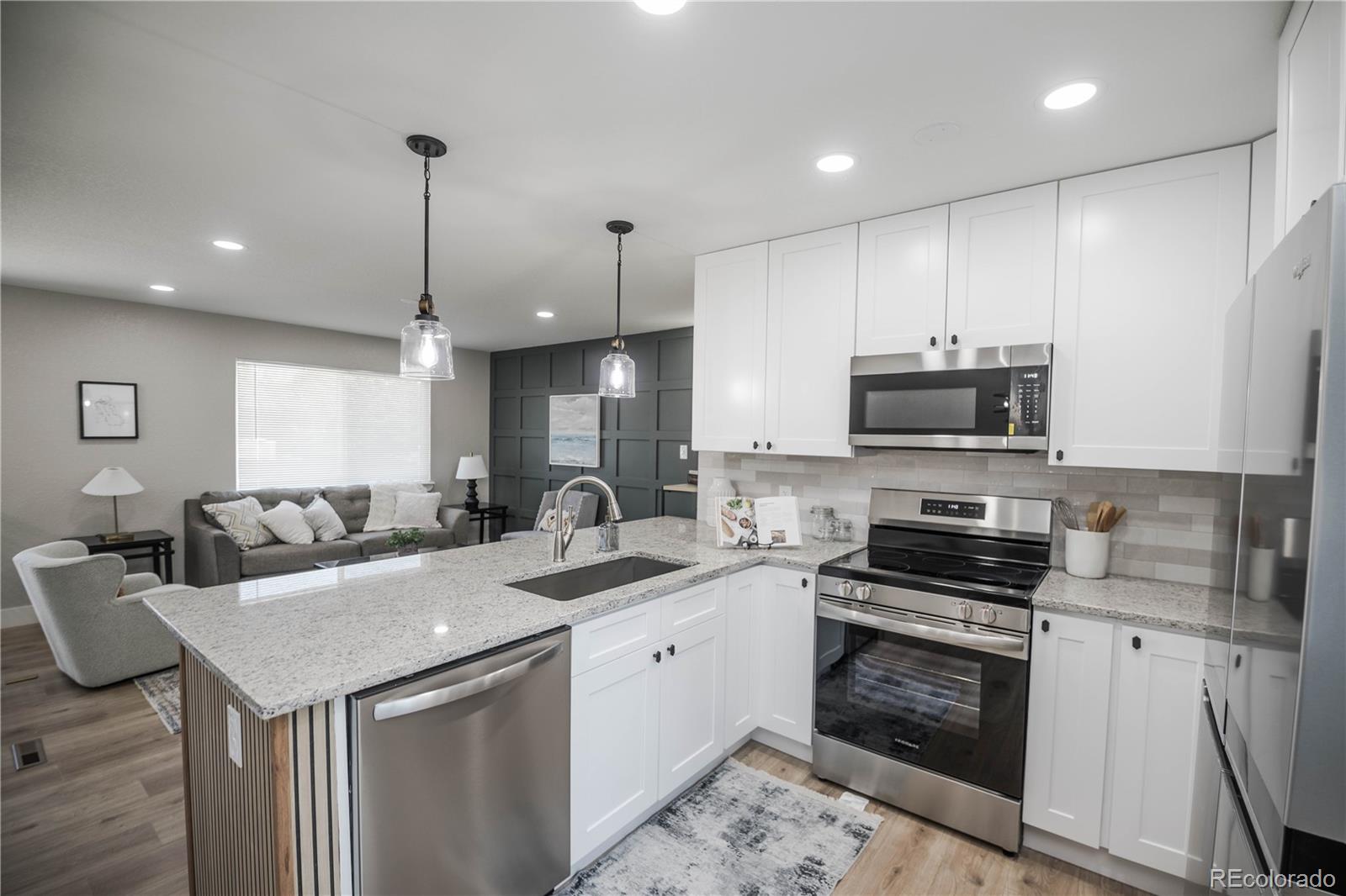 MLS Image #5 for 540  el paso boulevard,denver, Colorado