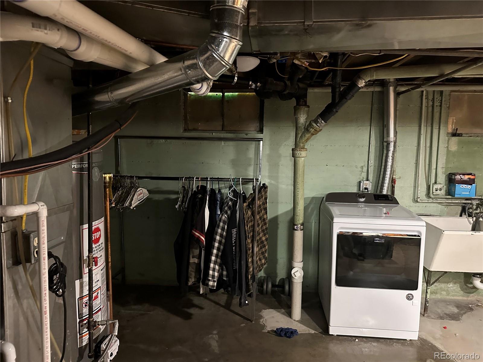 MLS Image #10 for 510  raleigh street,denver, Colorado