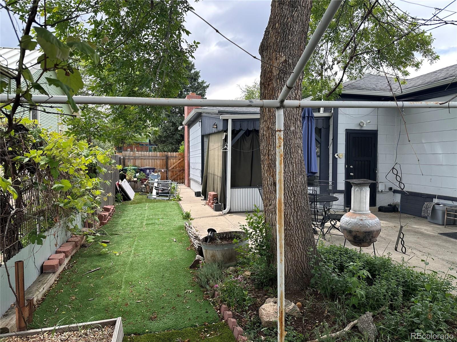 MLS Image #14 for 510  raleigh street,denver, Colorado