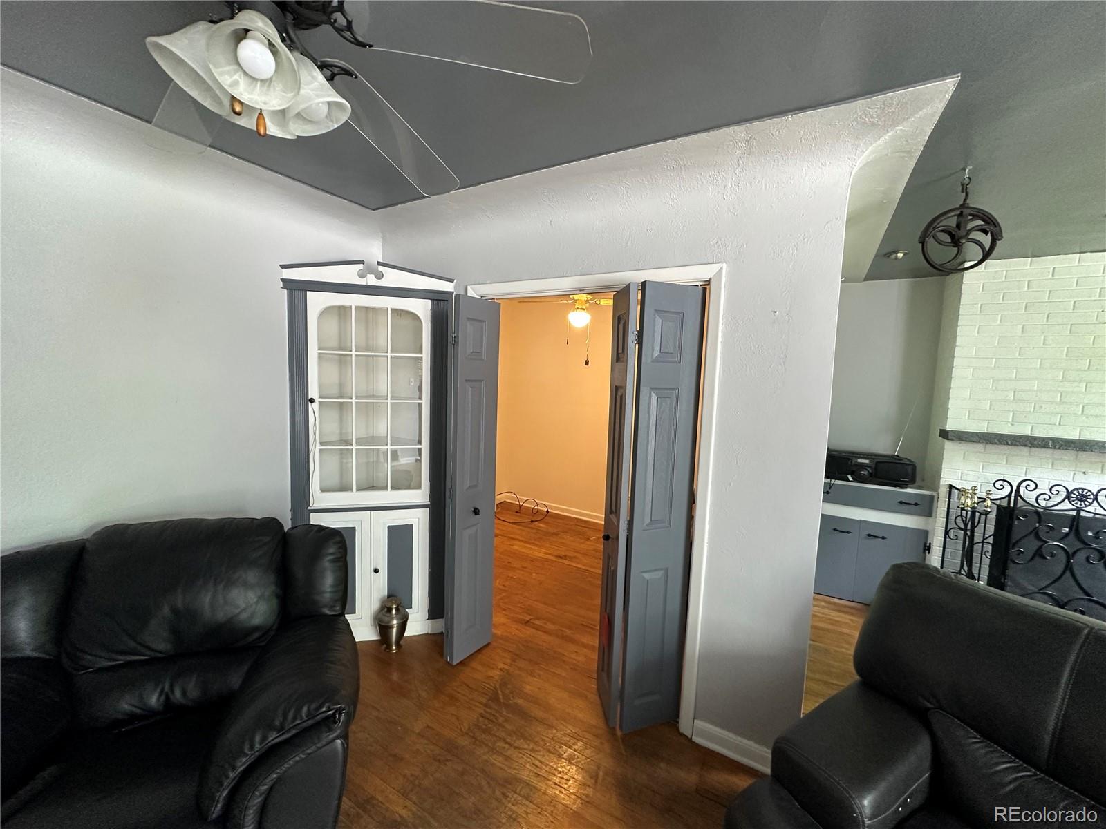 MLS Image #2 for 510  raleigh street,denver, Colorado