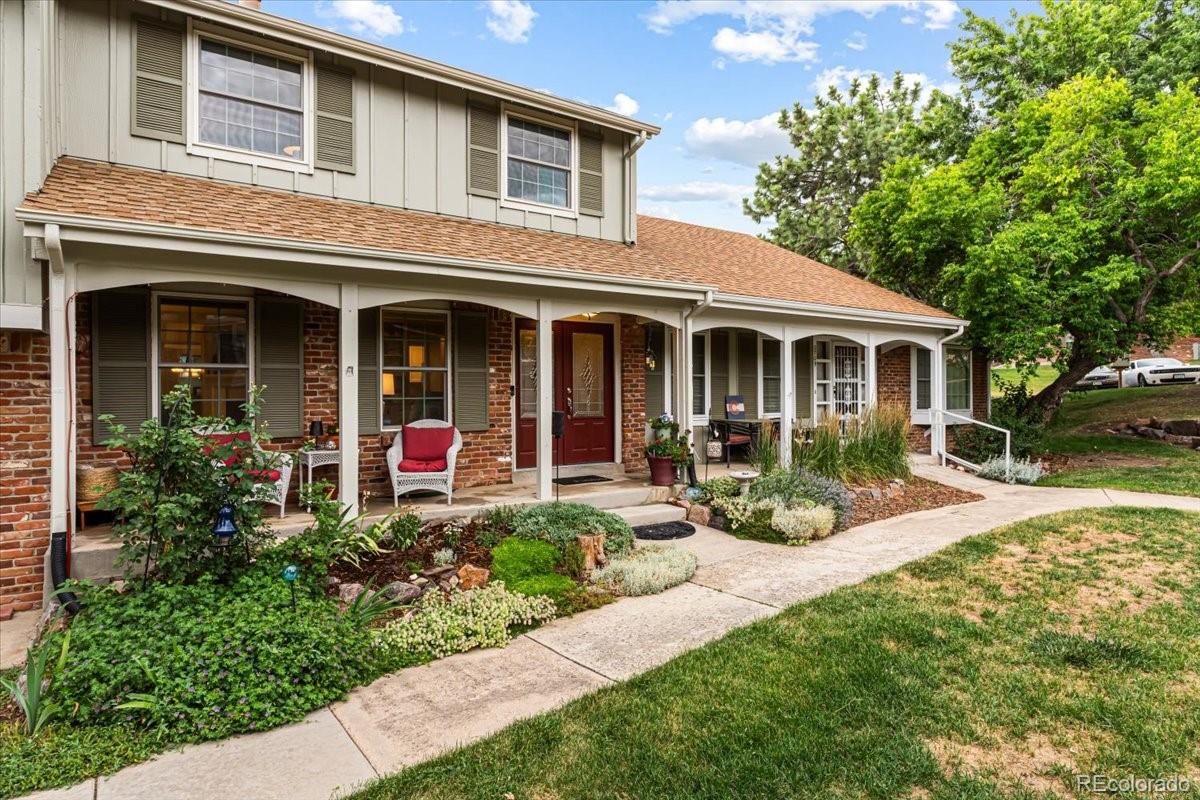 MLS Image #0 for 2719 e geddes place,littleton, Colorado