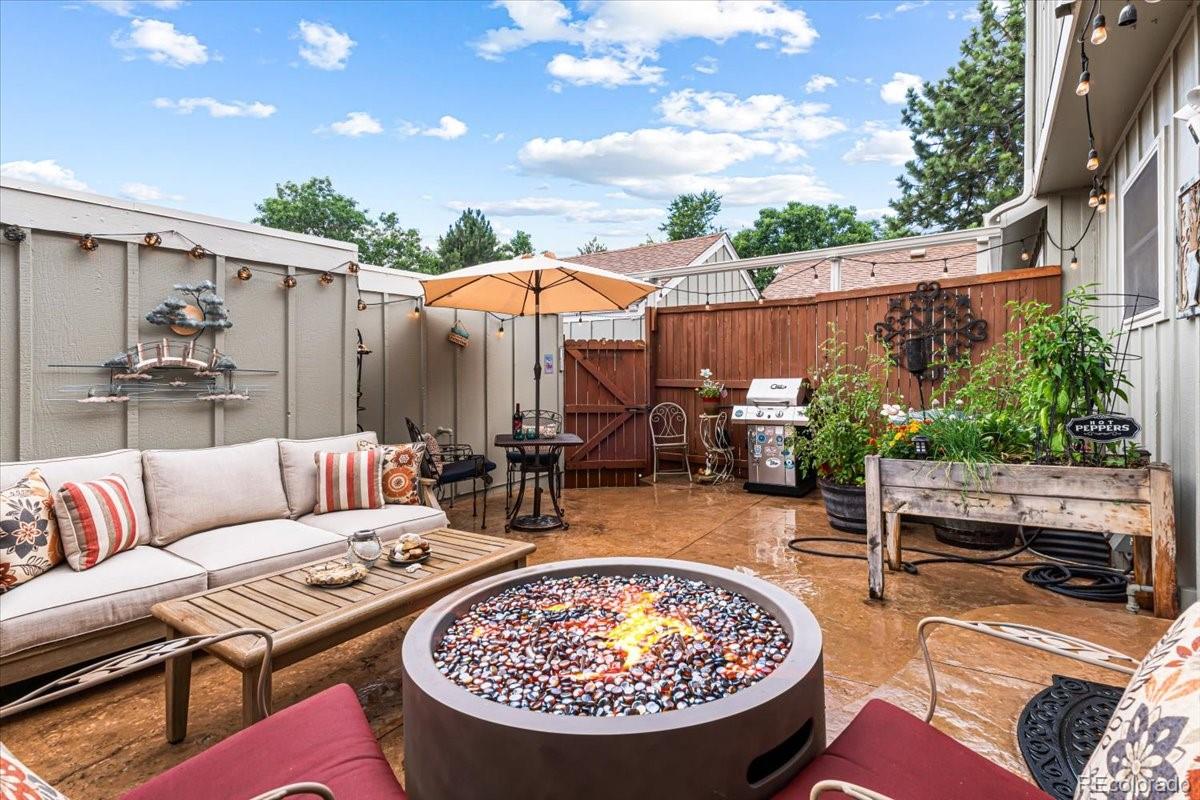 MLS Image #2 for 2719 e geddes place,littleton, Colorado