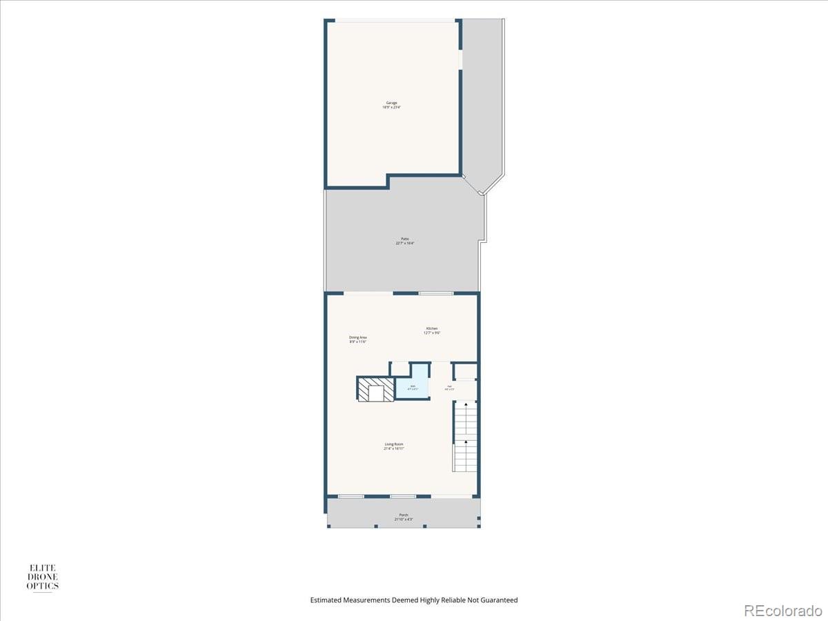 MLS Image #39 for 2719 e geddes place,littleton, Colorado